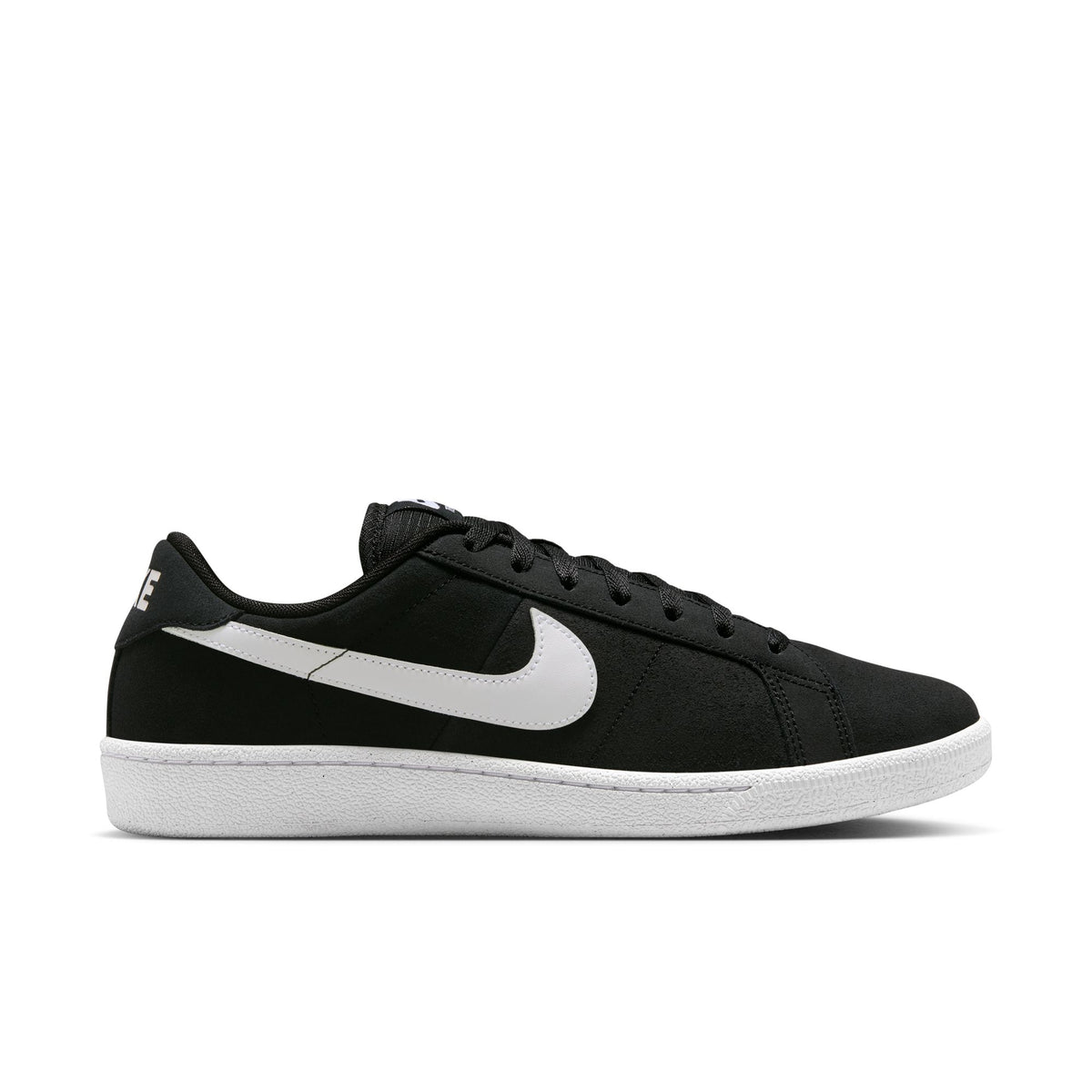 SB ZOOM TENNIS CLASSIC BLACK / WHITE
