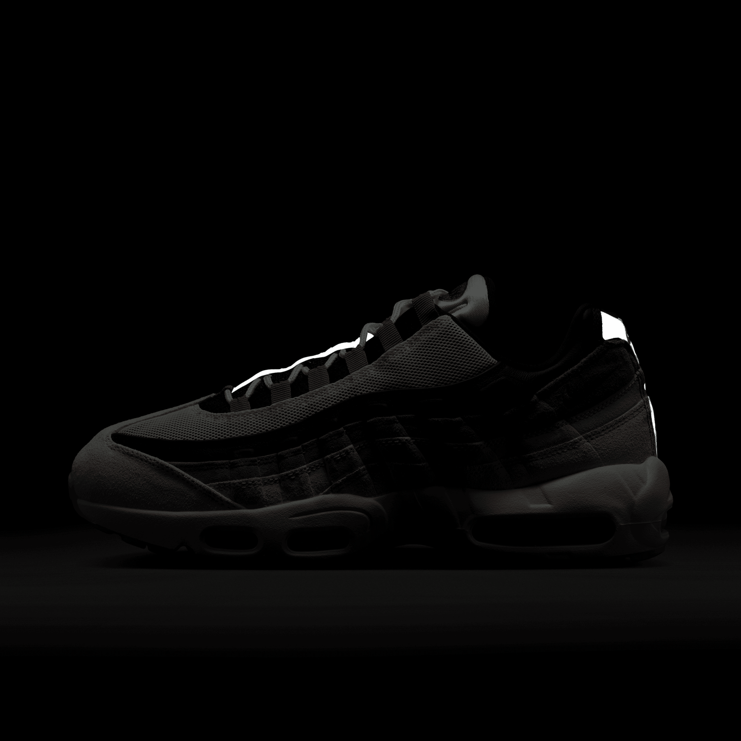 SB AIR MAX 95 SUMMIT WHITE / CACTUS FLOWER / PHOTON DUST