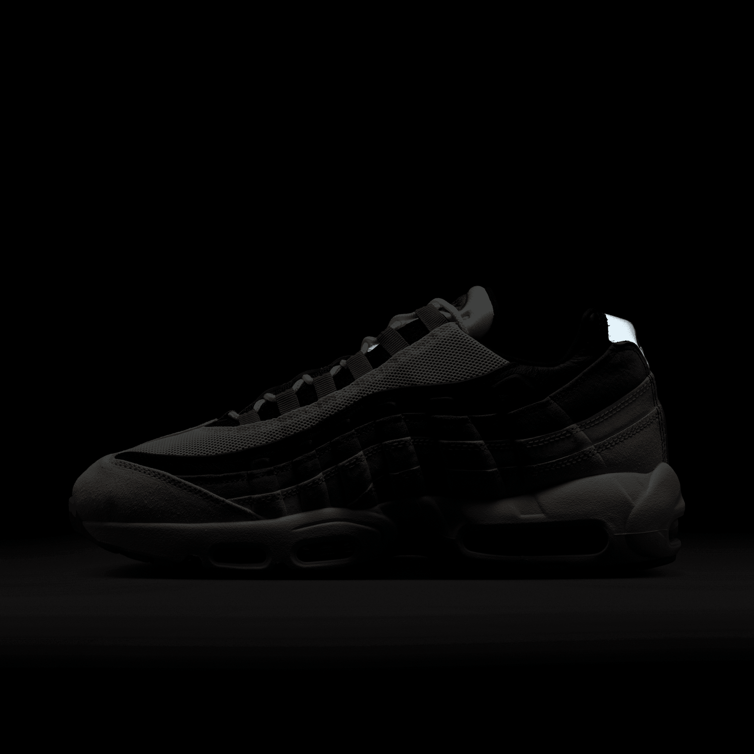 SB AIR MAX 95 SUMMIT WHITE / CACTUS FLOWER / PHOTON DUST