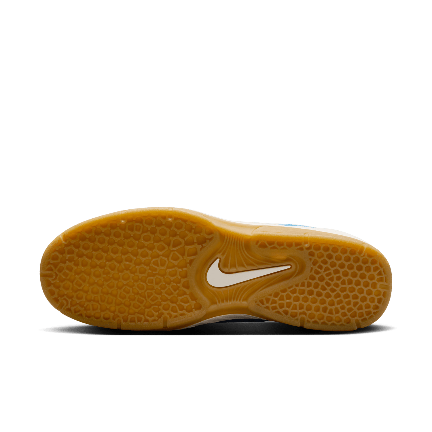 VERTEBRAE UNIVERSITY BLUE / SAIL