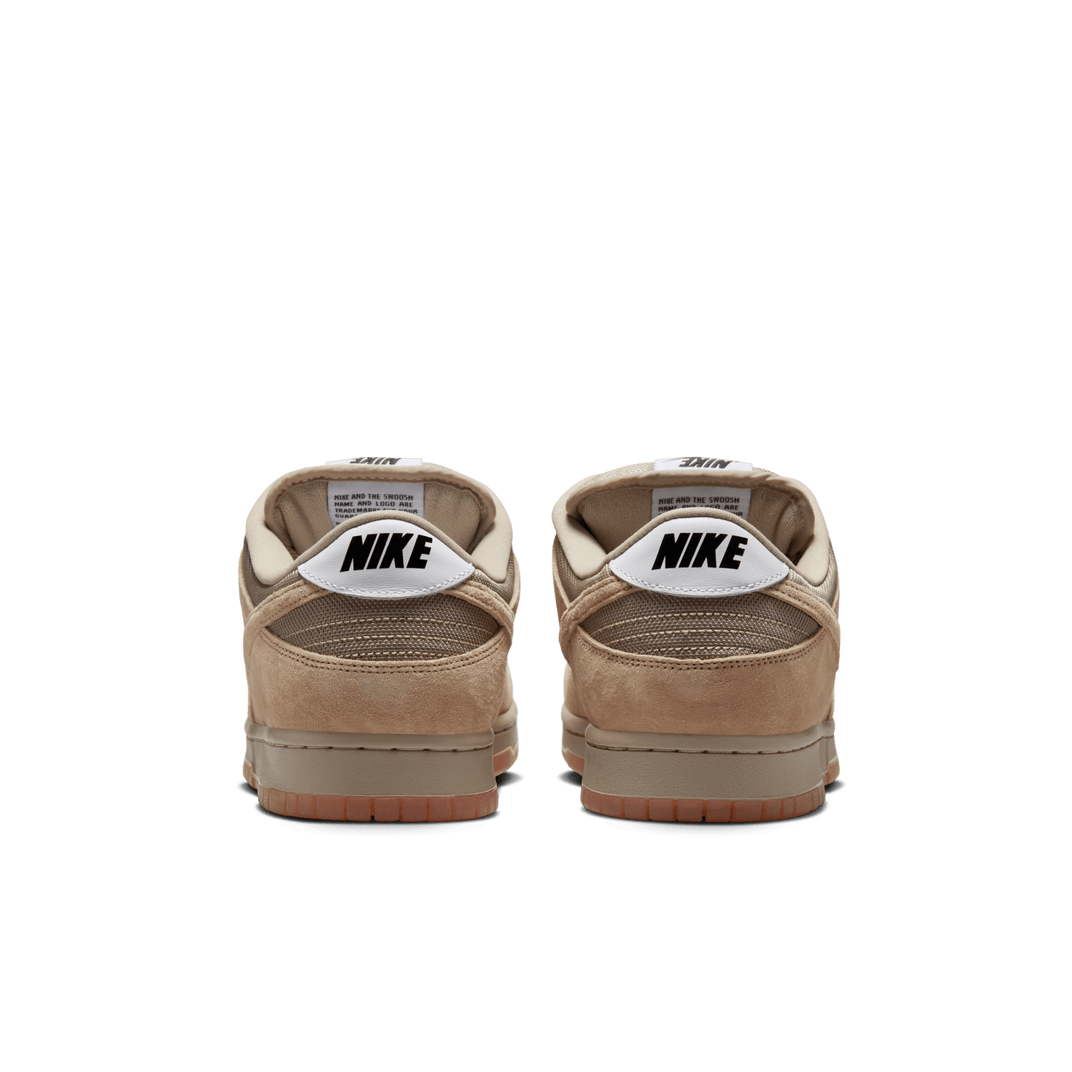 SB DUNK LOW PRO B PARACHUTE BEIGE