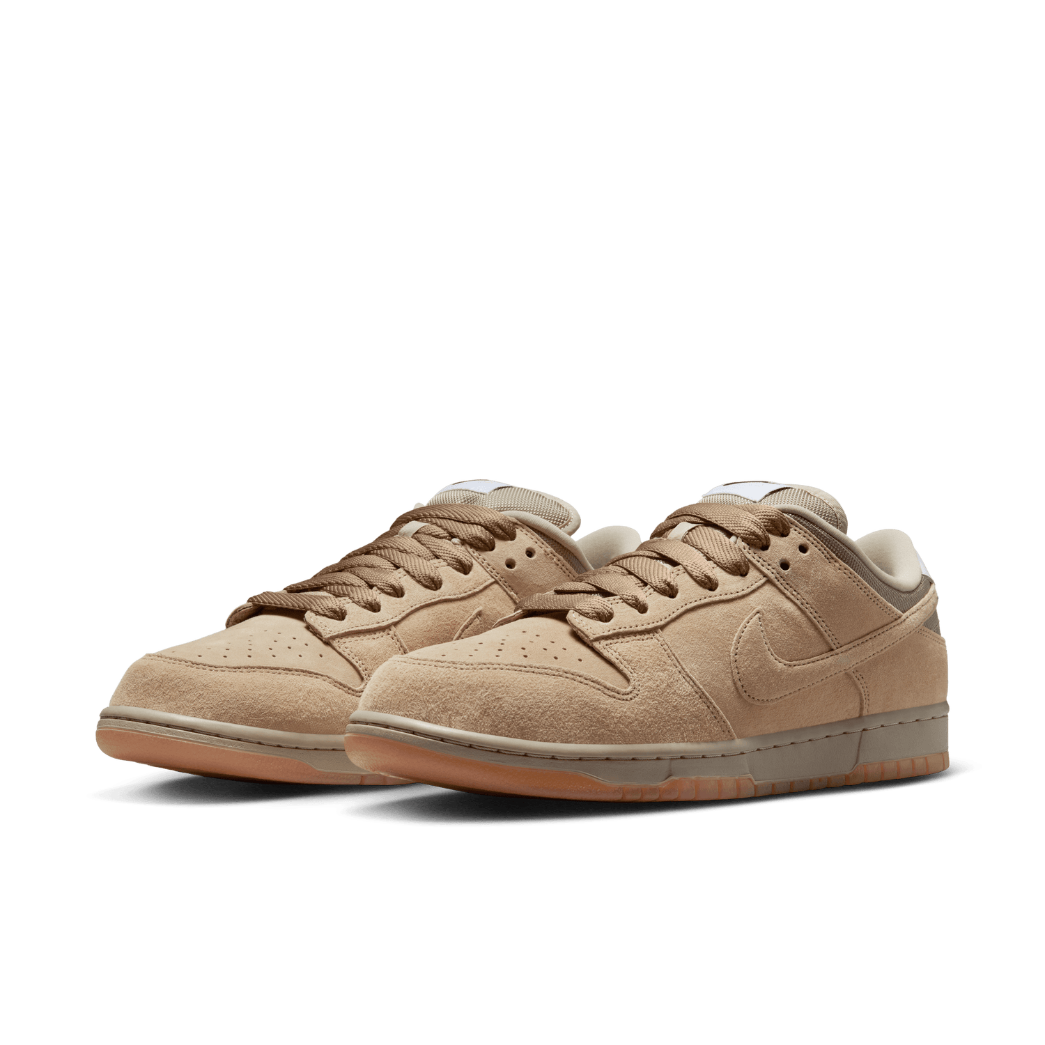 SB DUNK LOW PRO B PARACHUTE BEIGE