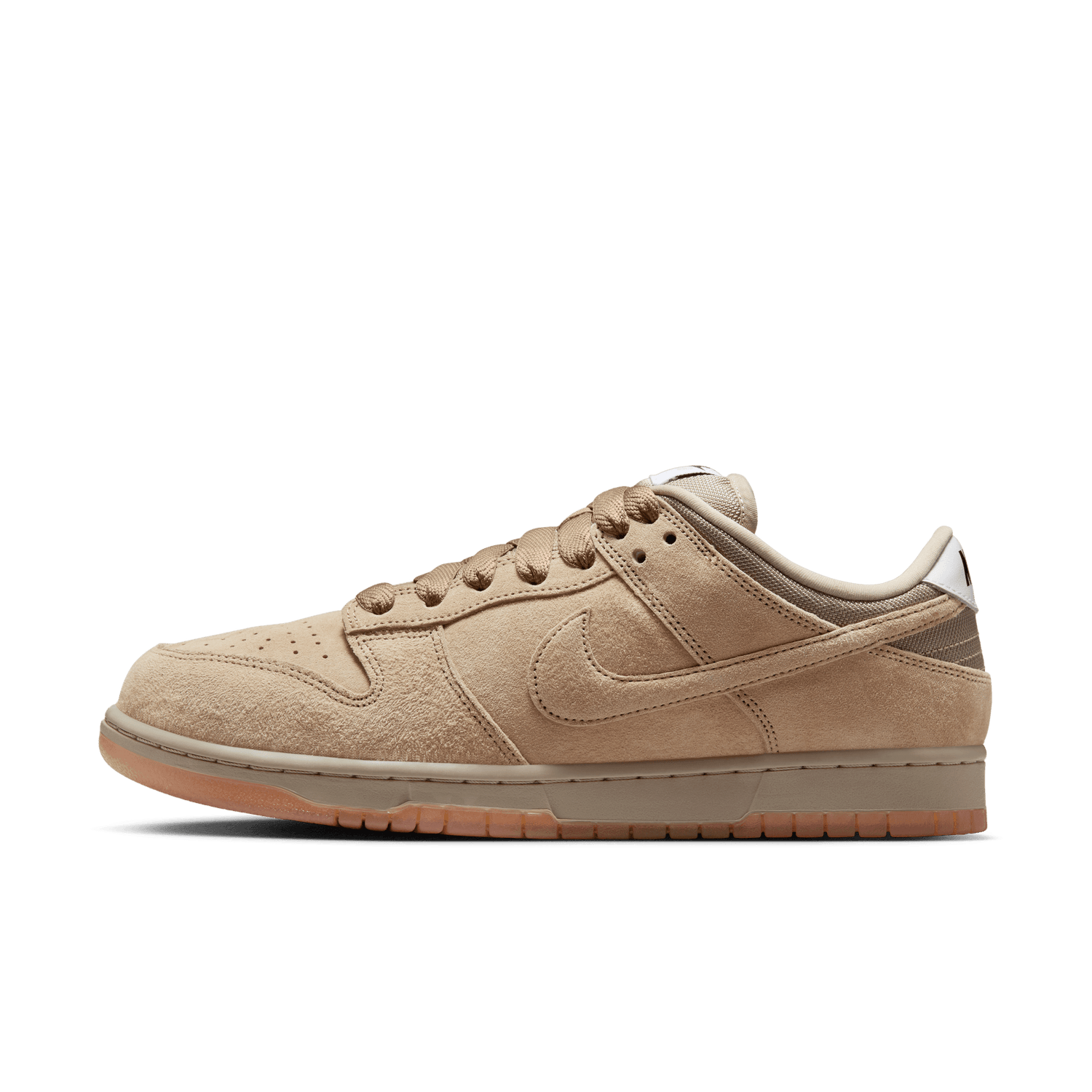 SB DUNK LOW PRO B PARACHUTE BEIGE