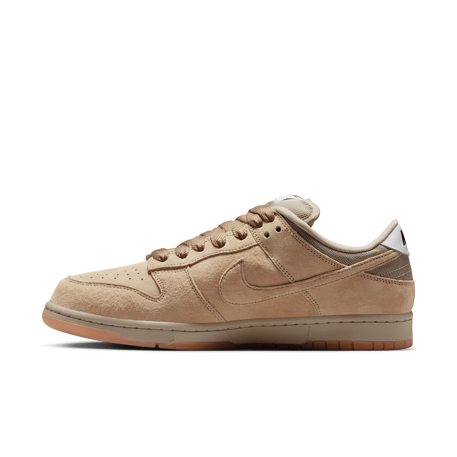 SB DUNK LOW PRO B PARACHUTE BEIGE