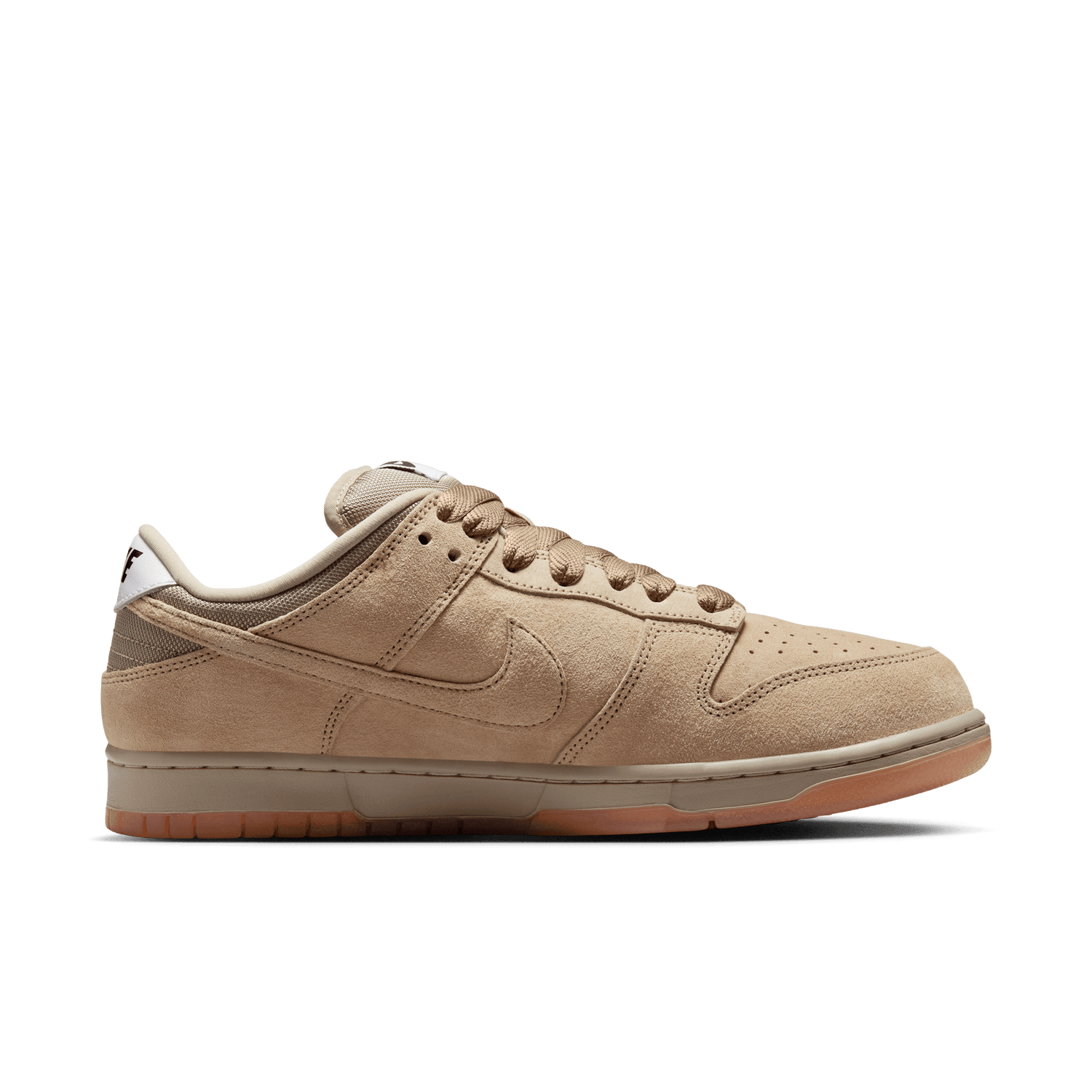 SB DUNK LOW PRO B PARACHUTE BEIGE