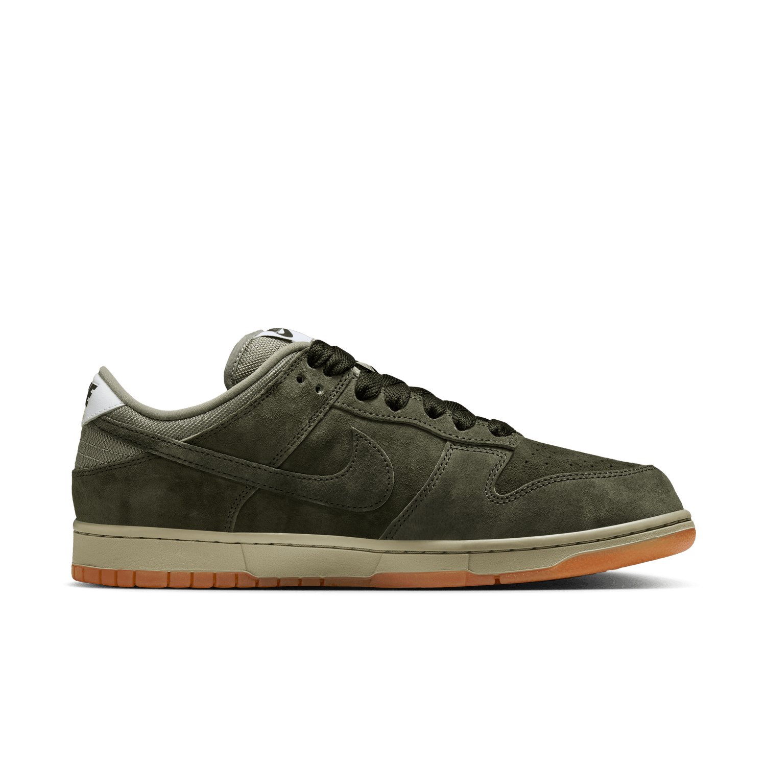 SB DUNK LOW PRO B SEQUOIA / LIGHT ARMY