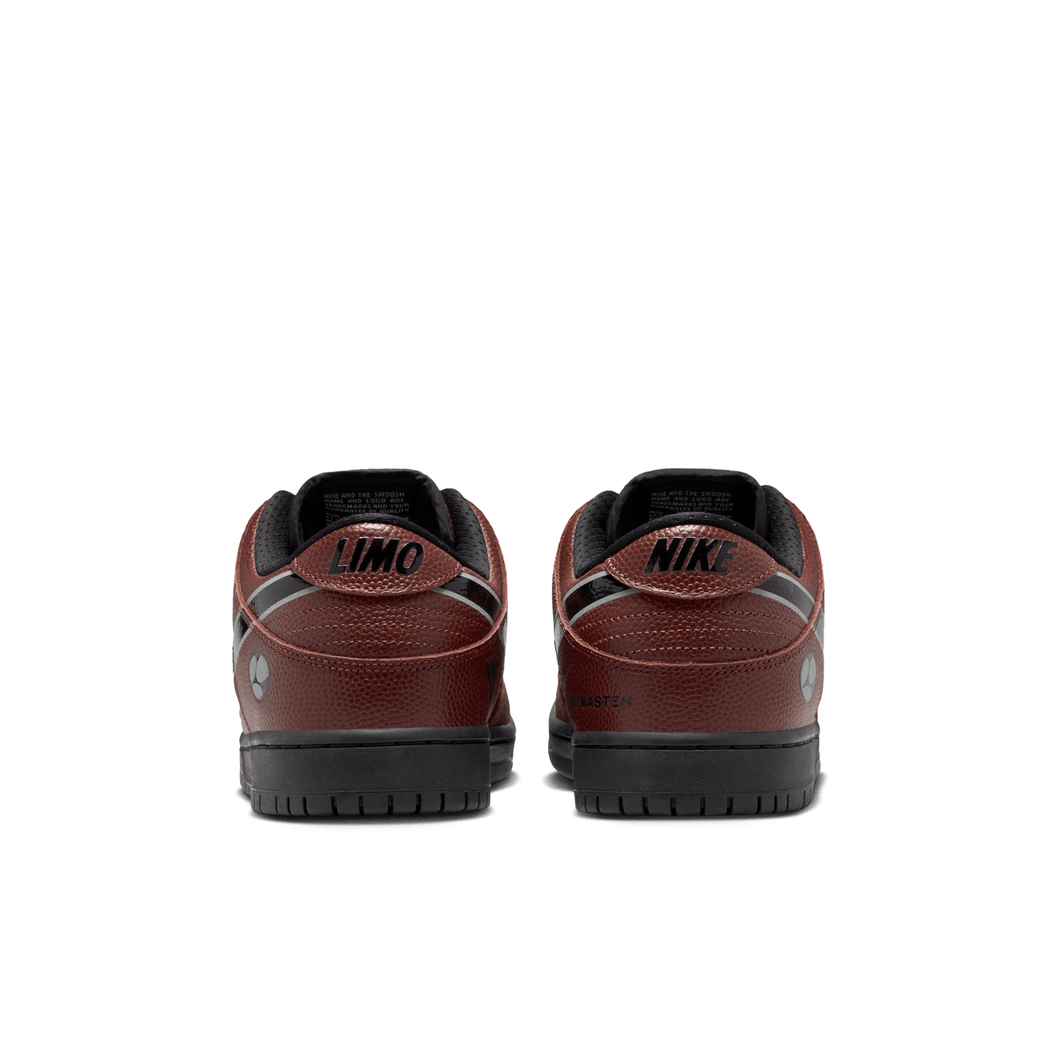 SB DUNK LOW PRO x LIMOSINE SKATEBOARDS