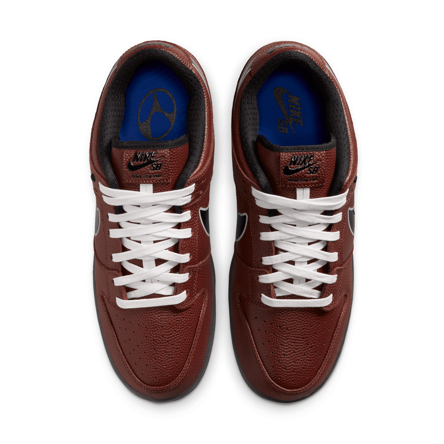 SB DUNK LOW PRO x LIMOSINE SKATEBOARDS