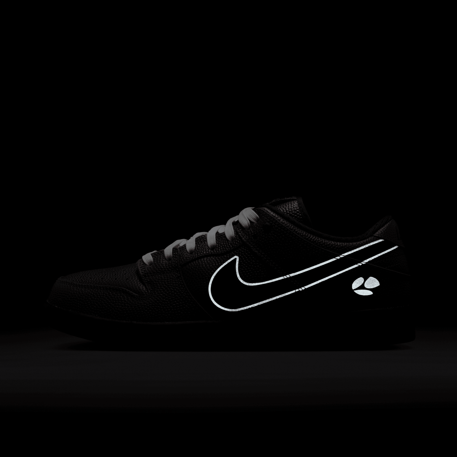 SB DUNK LOW PRO x LIMOSINE SKATEBOARDS