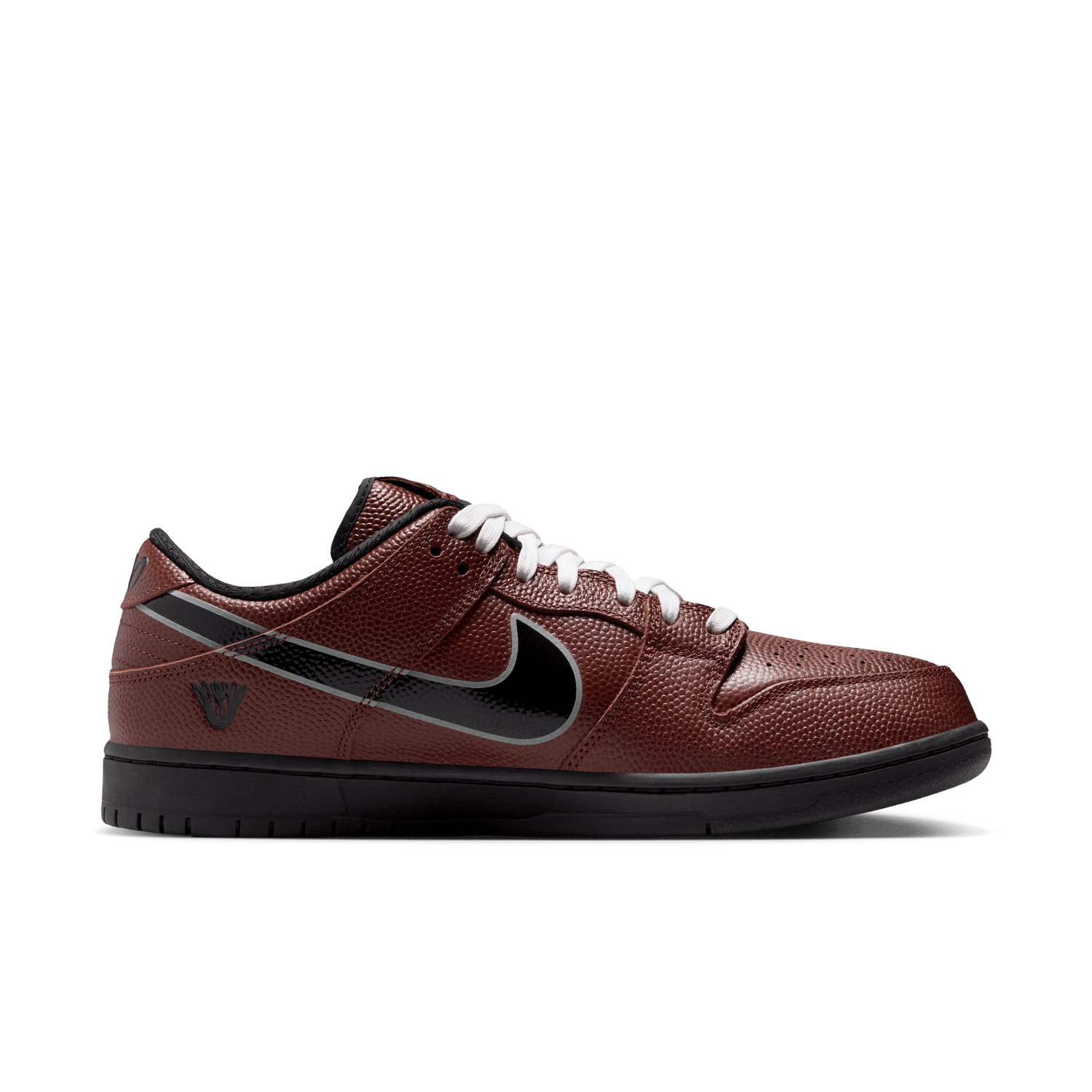 SB DUNK LOW PRO x LIMOSINE SKATEBOARDS