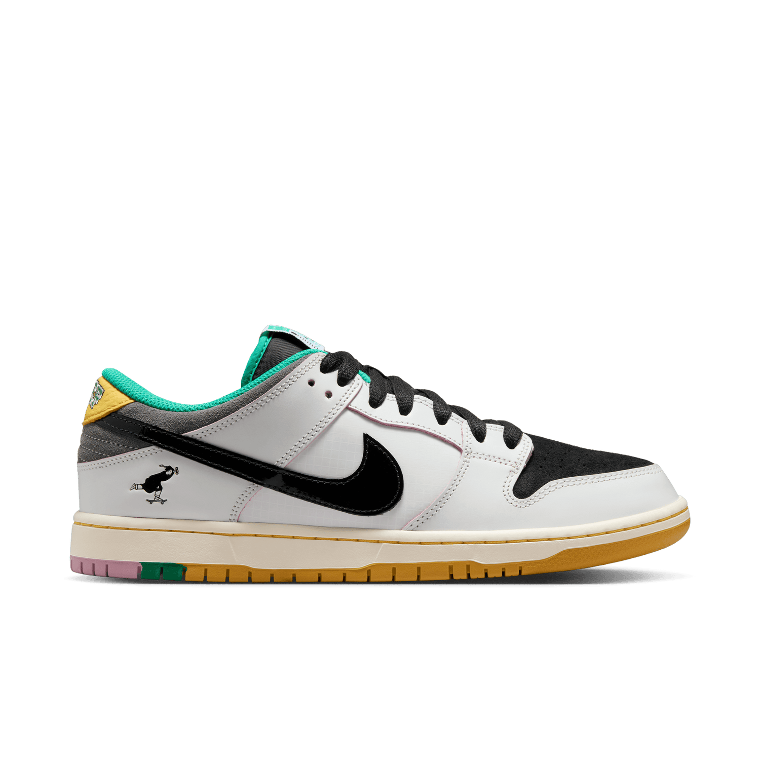 SB DUNK LOW