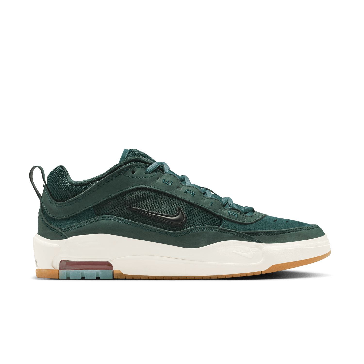 SB AIR MAX ISHOD ISO DEEP FIR / BLACK