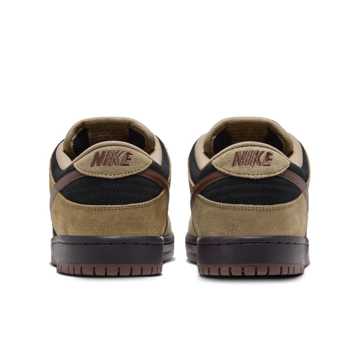SB DUNK LOW PRO FILBERT / LIGHT CHOCOLATE