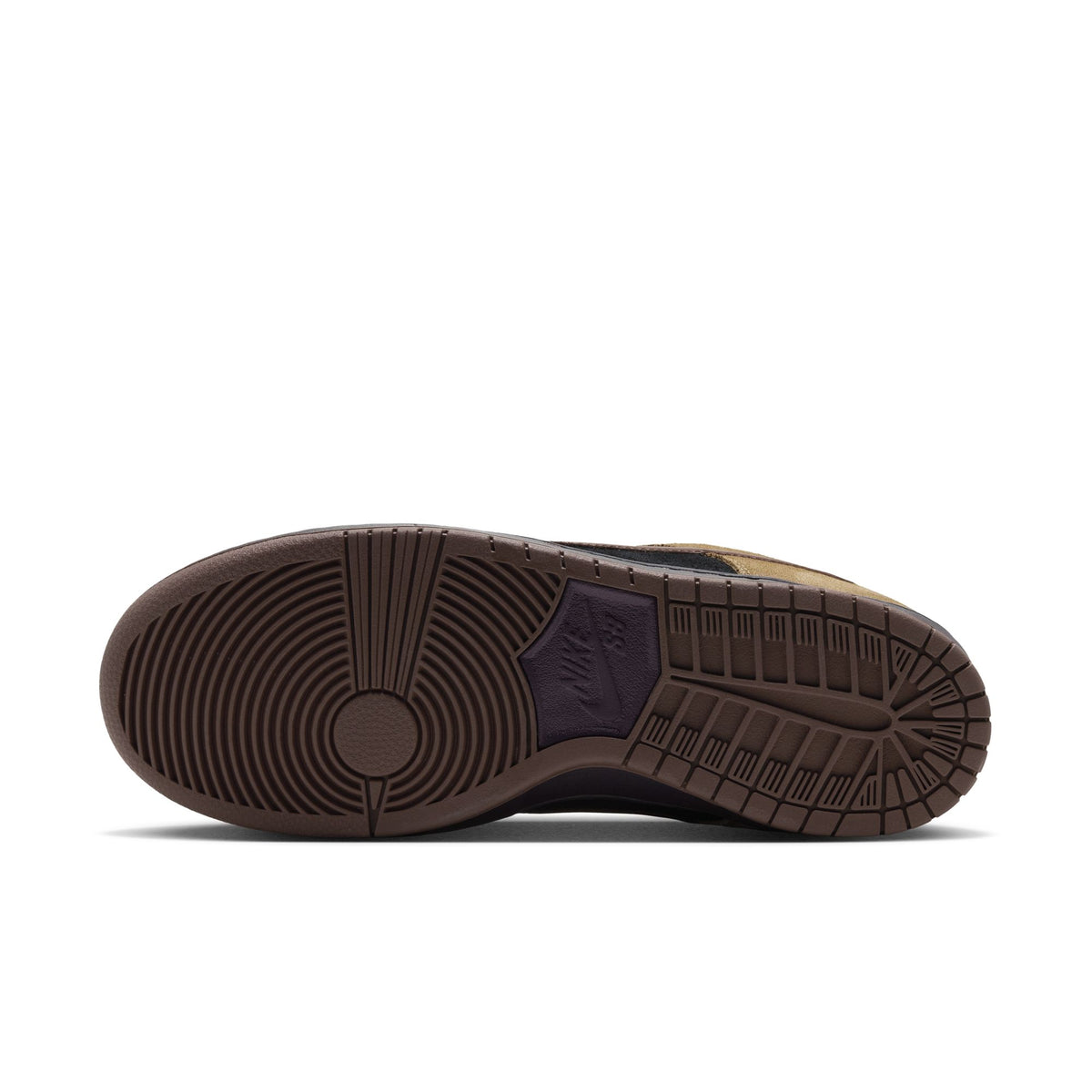 SB DUNK LOW PRO FILBERT / LIGHT CHOCOLATE