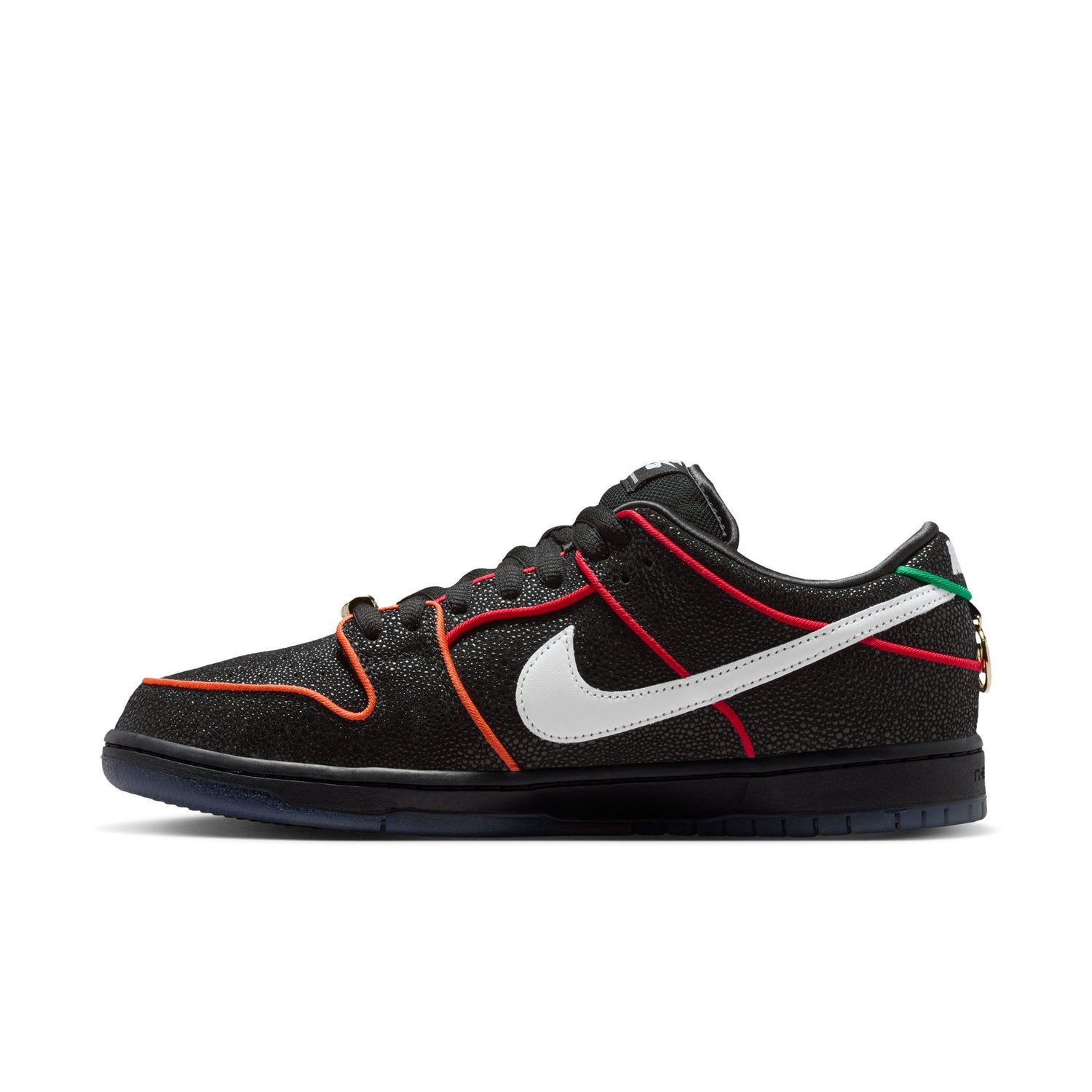 SB DUNK LOW