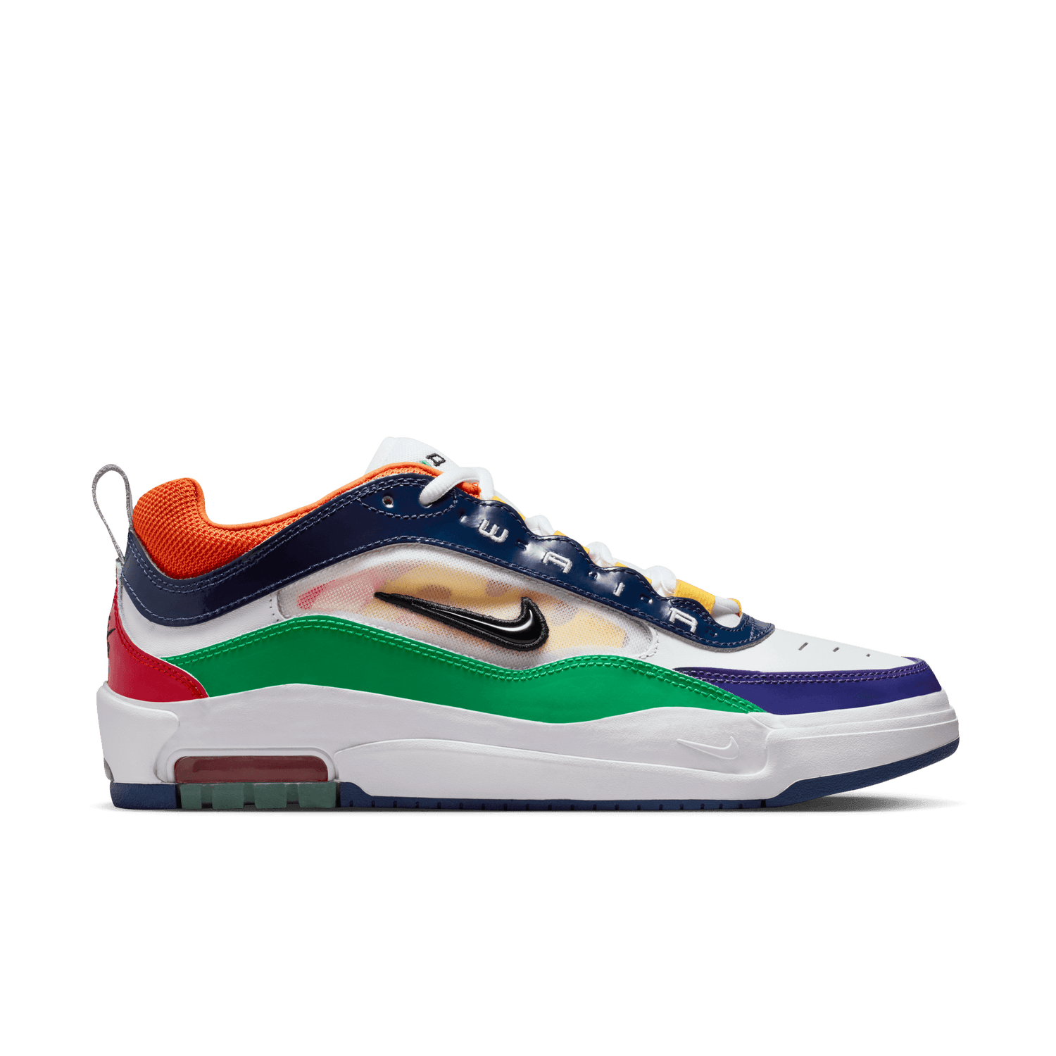 SB AIR MAX ISHOD PRM