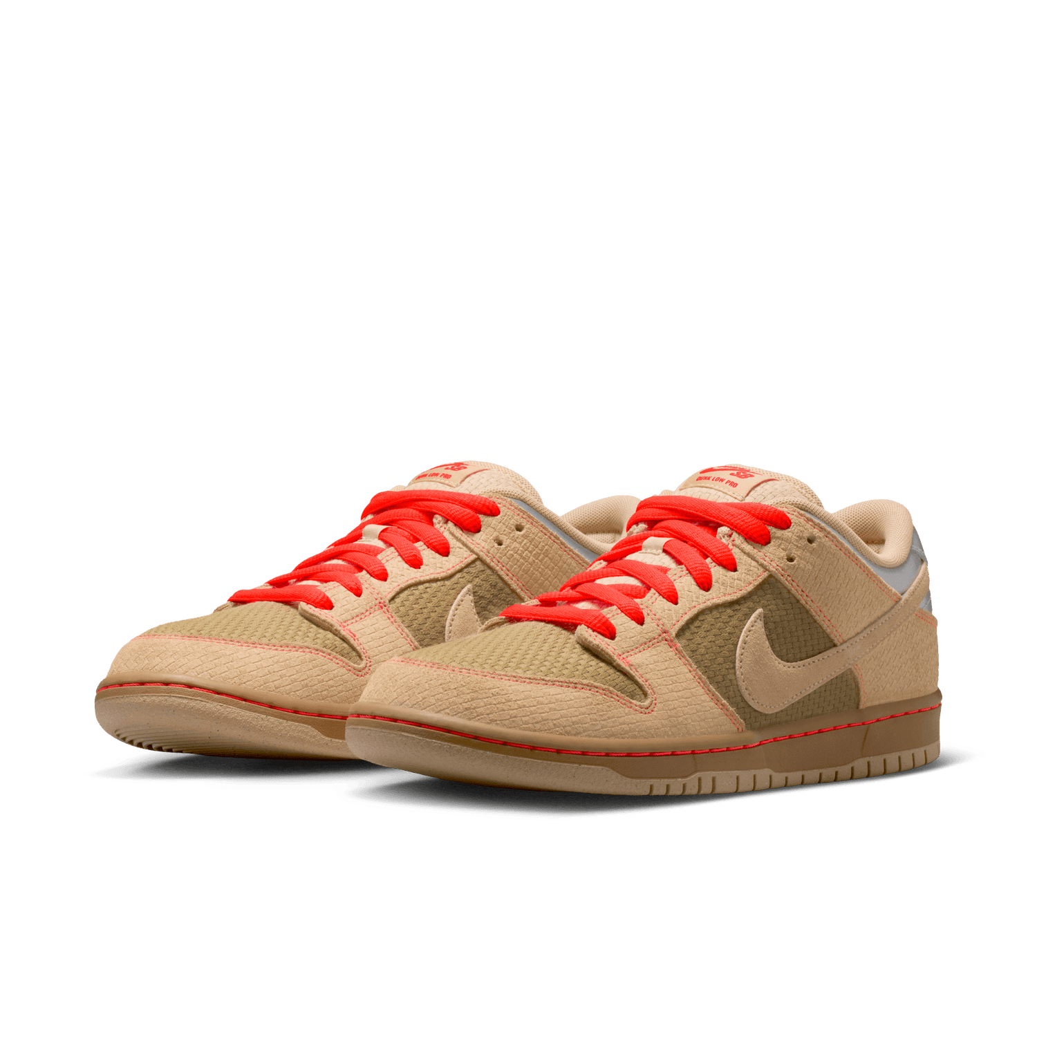 SB DUNK LOW PRO