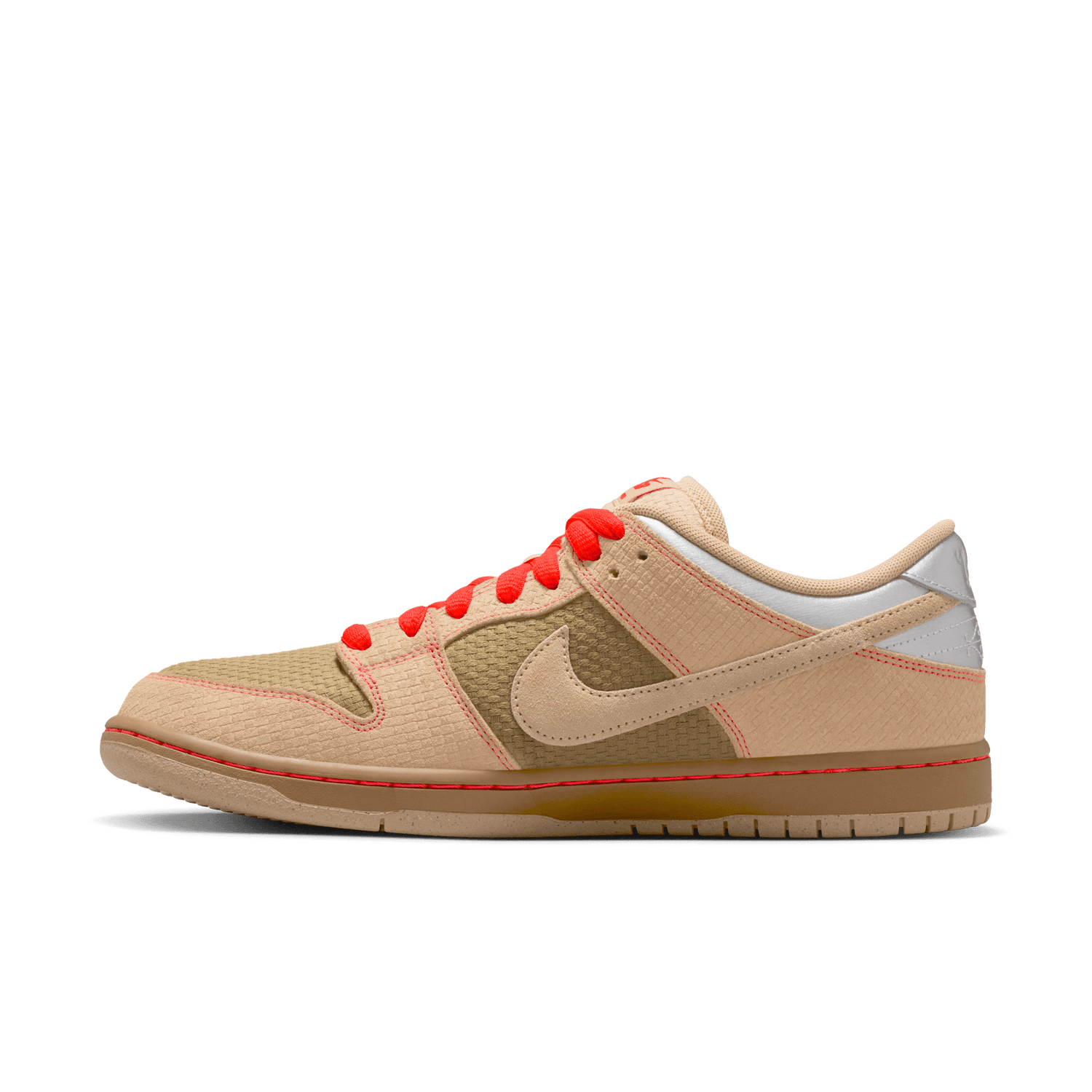 SB DUNK LOW PRO