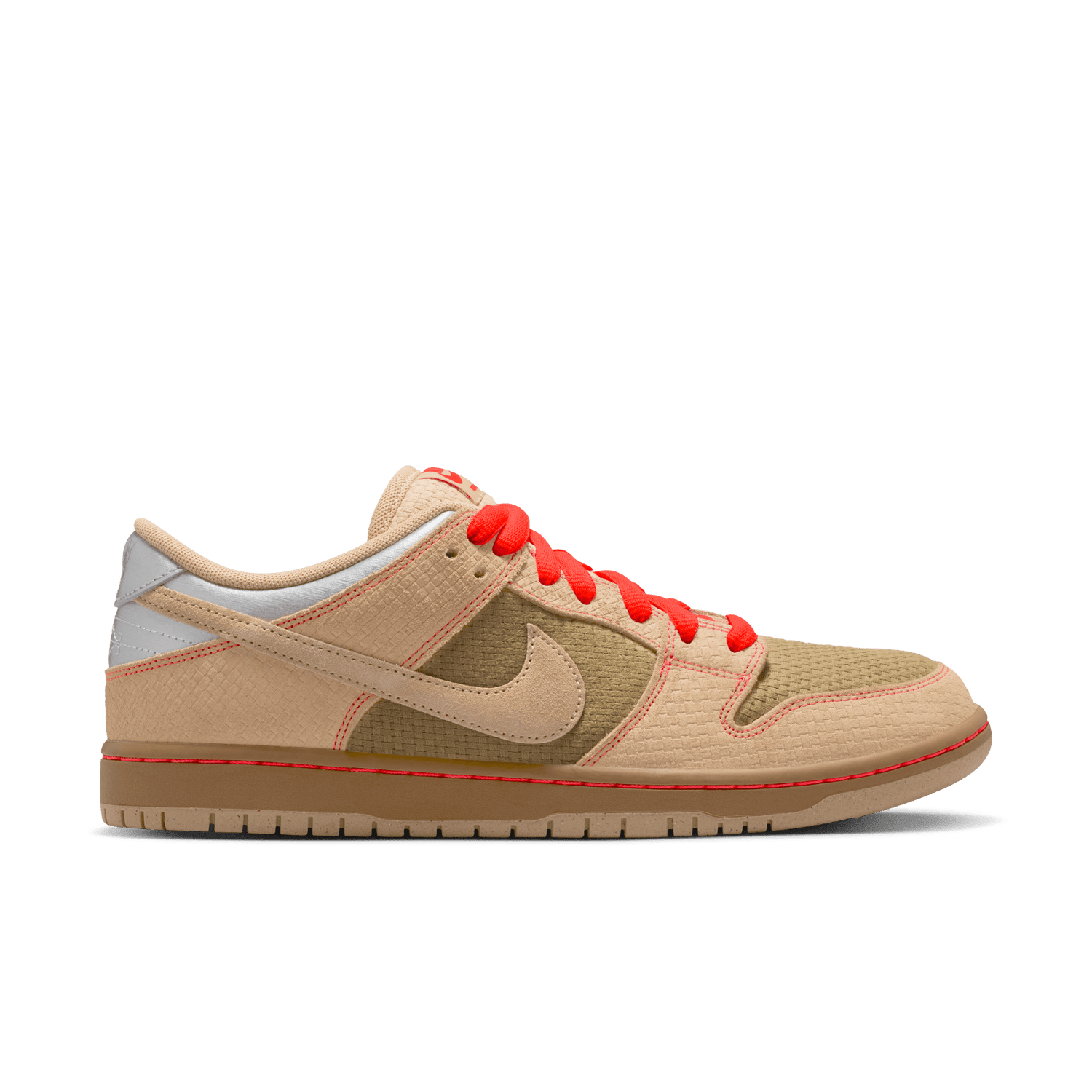 SB DUNK LOW PRO
