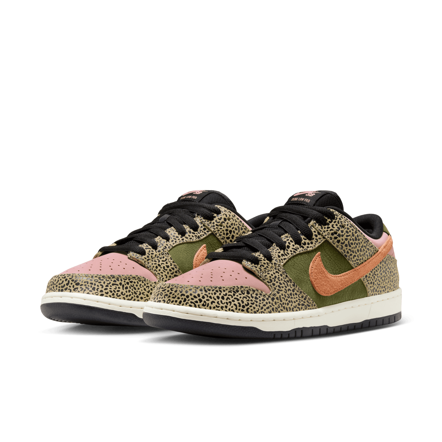 SB DUNK LOW PRO