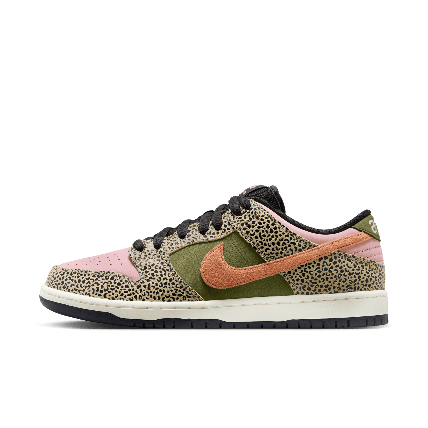 SB DUNK LOW PRO