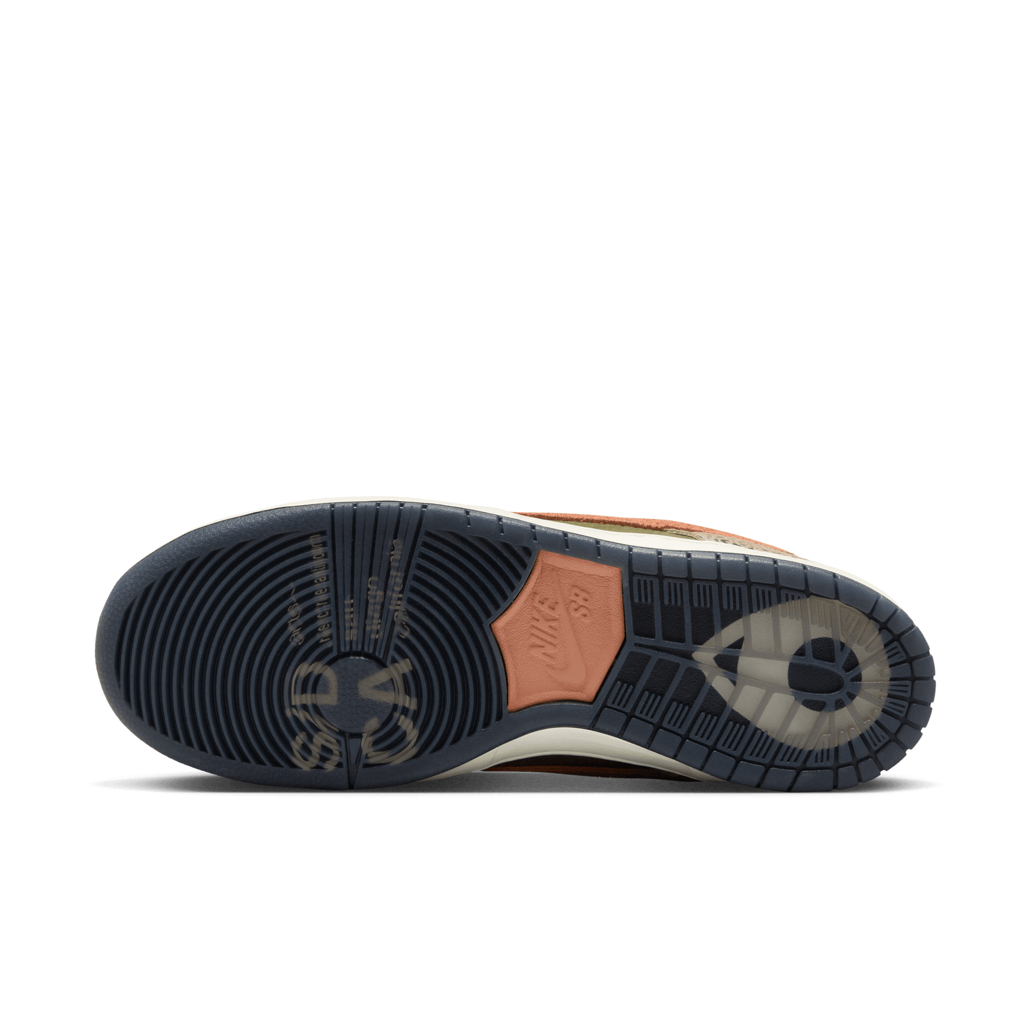 SB DUNK LOW PRO
