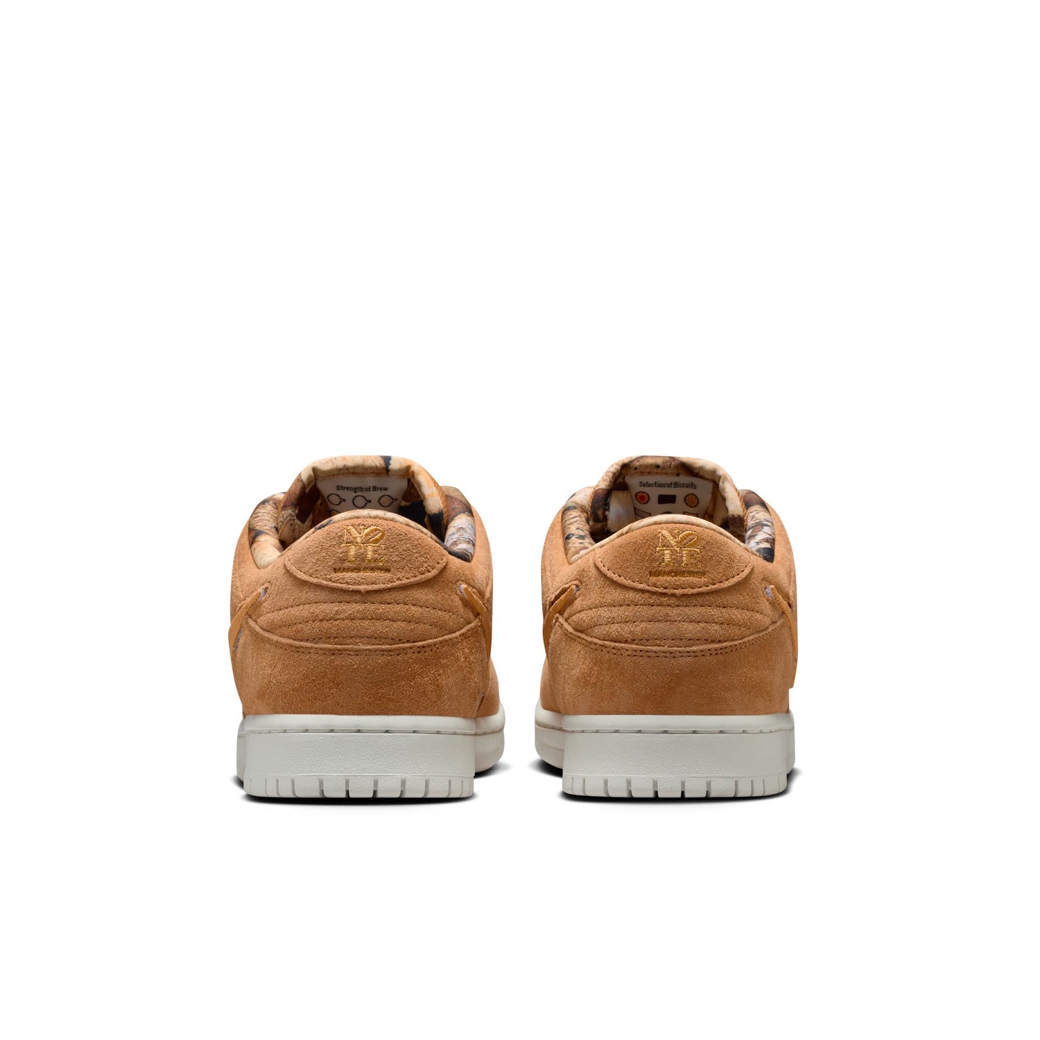 SB DUNK LOW