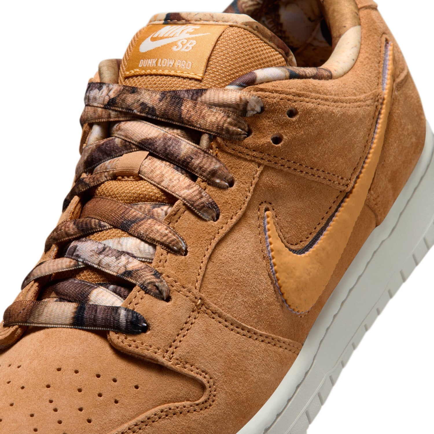SB DUNK LOW