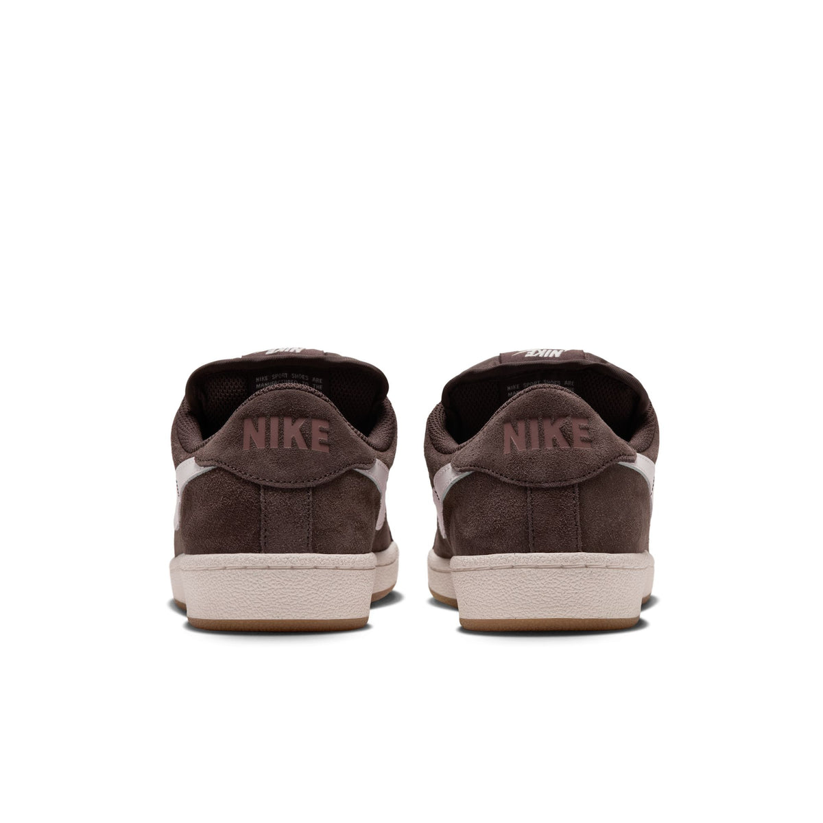 SB ZOOM TENNIS CLASSIC XL BAROQUE BROWN / SAIL / GUM LIGHT BROWN