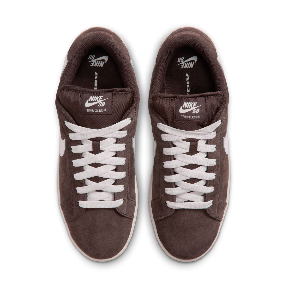 SB ZOOM TENNIS CLASSIC XL BAROQUE BROWN / SAIL / GUM LIGHT BROWN