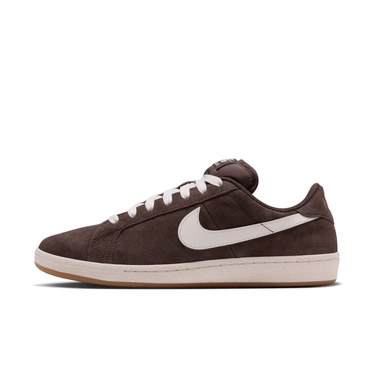 SB ZOOM TENNIS CLASSIC XL BAROQUE BROWN / SAIL / GUM LIGHT BROWN