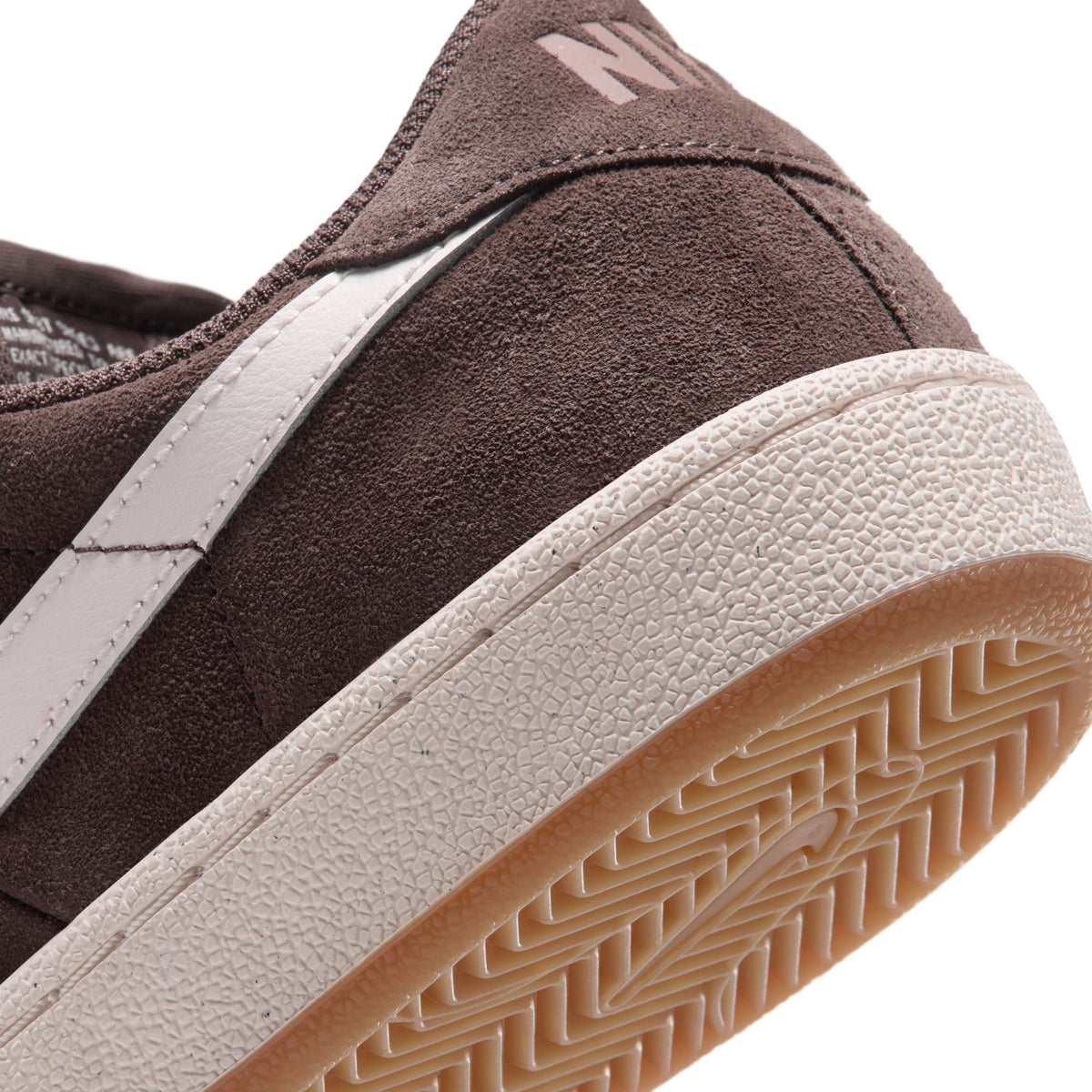SB ZOOM TENNIS CLASSIC XL BAROQUE BROWN / SAIL / GUM LIGHT BROWN