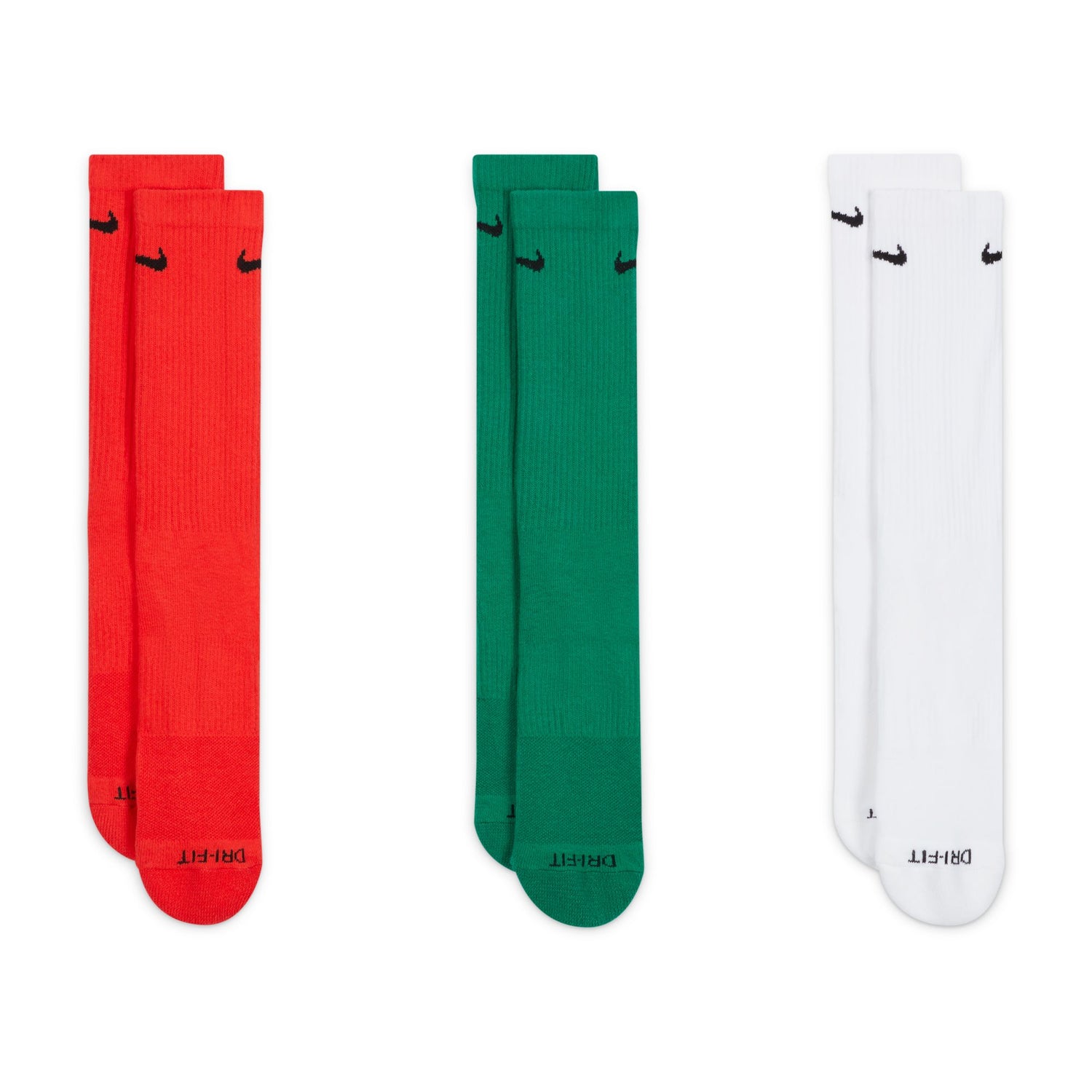 EVERYDAY PLUS CUSHIONED 3-PACK