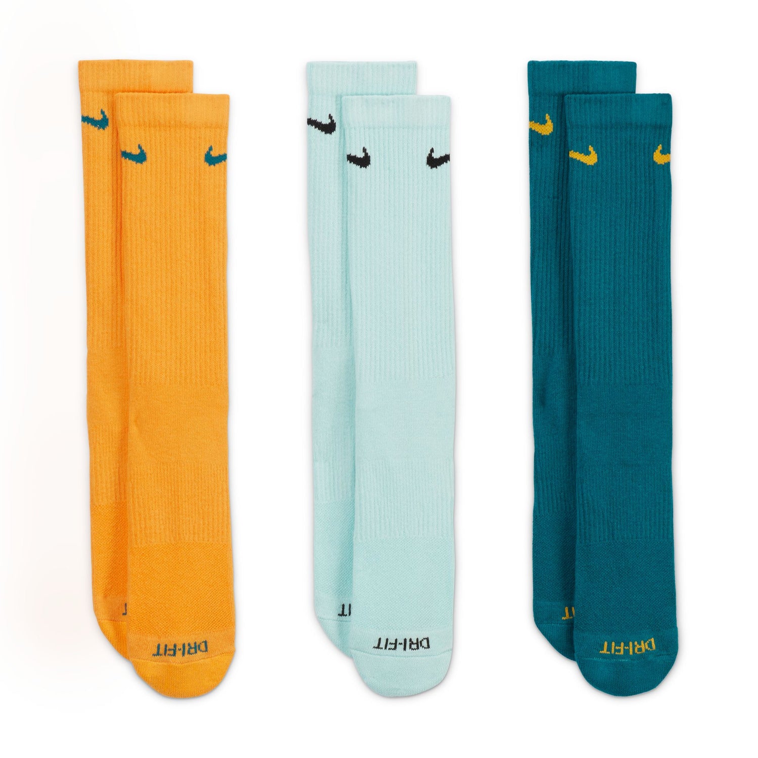 EVERYDAY PLUS CUSHIONED 3-PACK