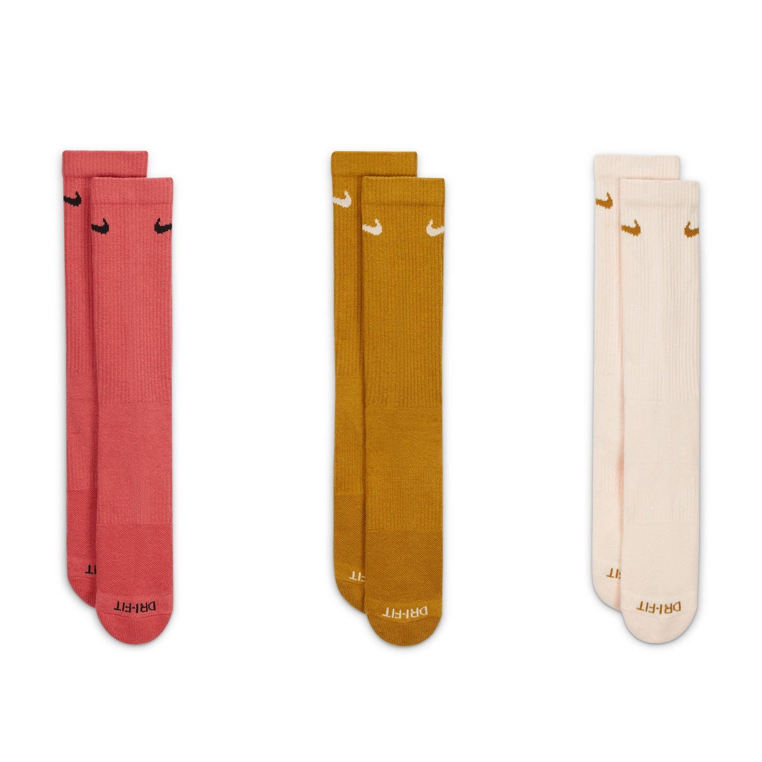 EVERYDAY PLUS CUSHIONED 3-PACK