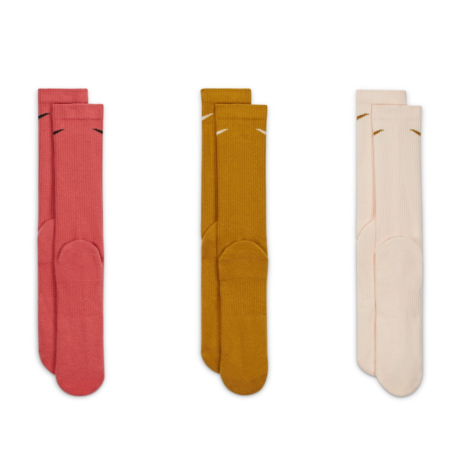 EVERYDAY PLUS CUSHIONED 3-PACK