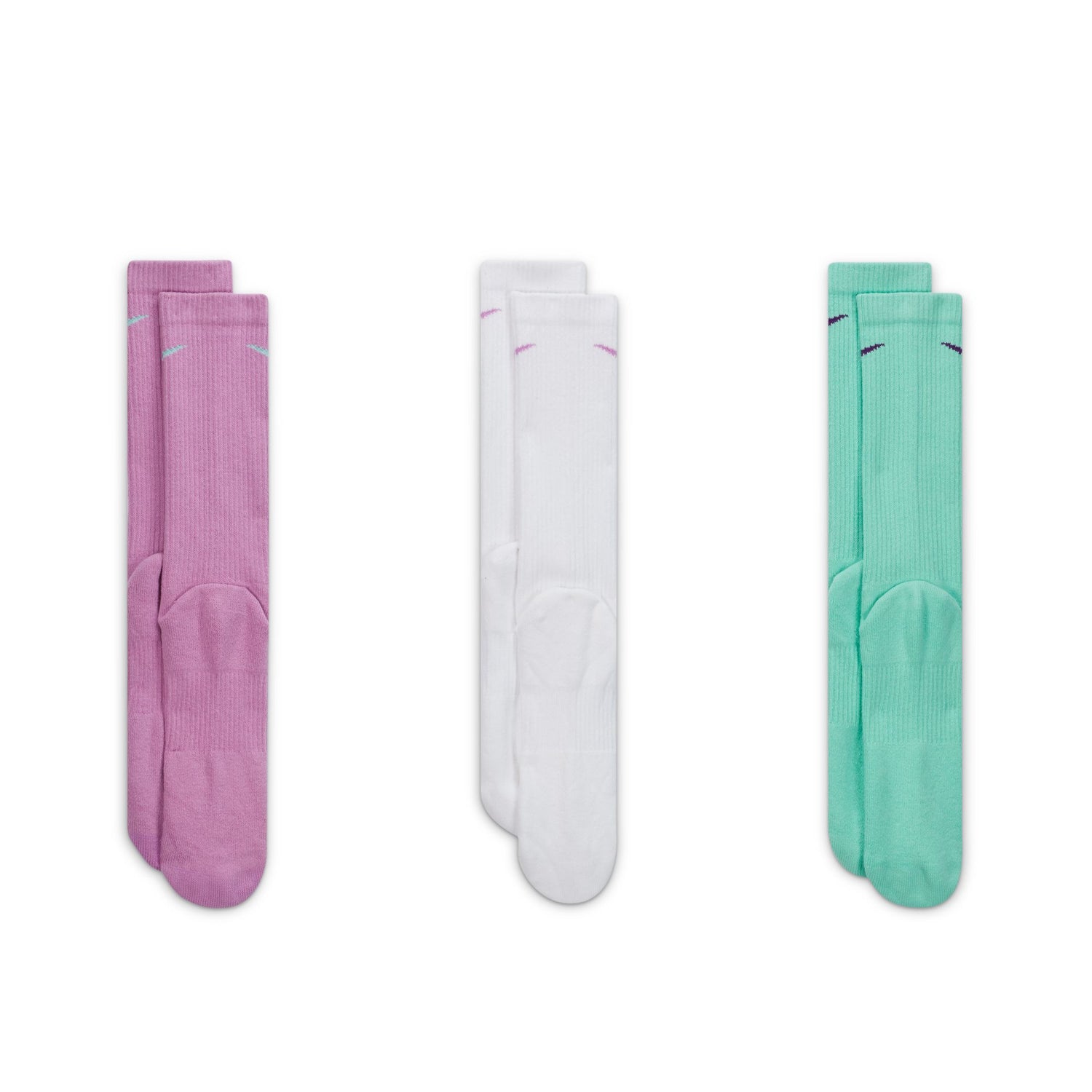 EVERYDAY PLUS CUSHIONED 3-PACK
