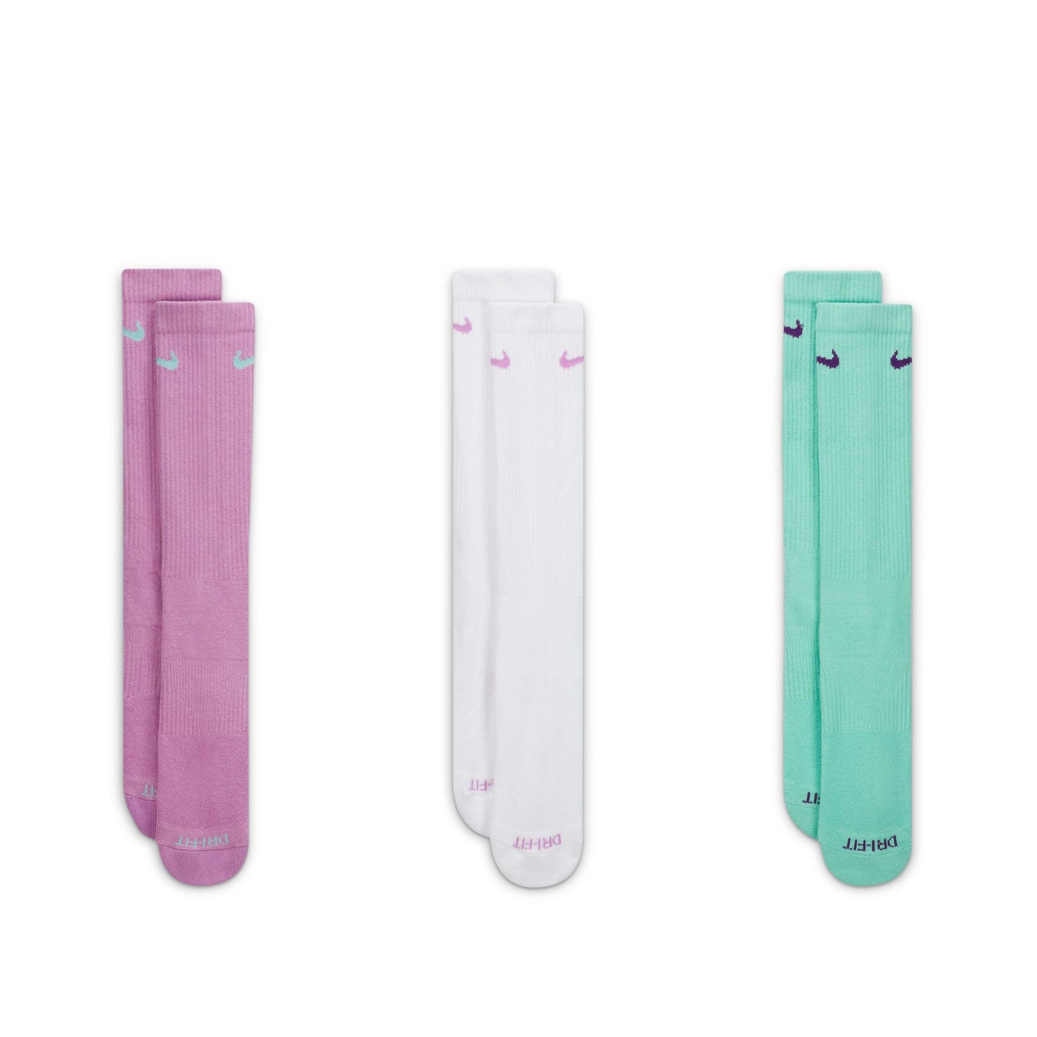 EVERYDAY PLUS CUSHIONED 3-PACK