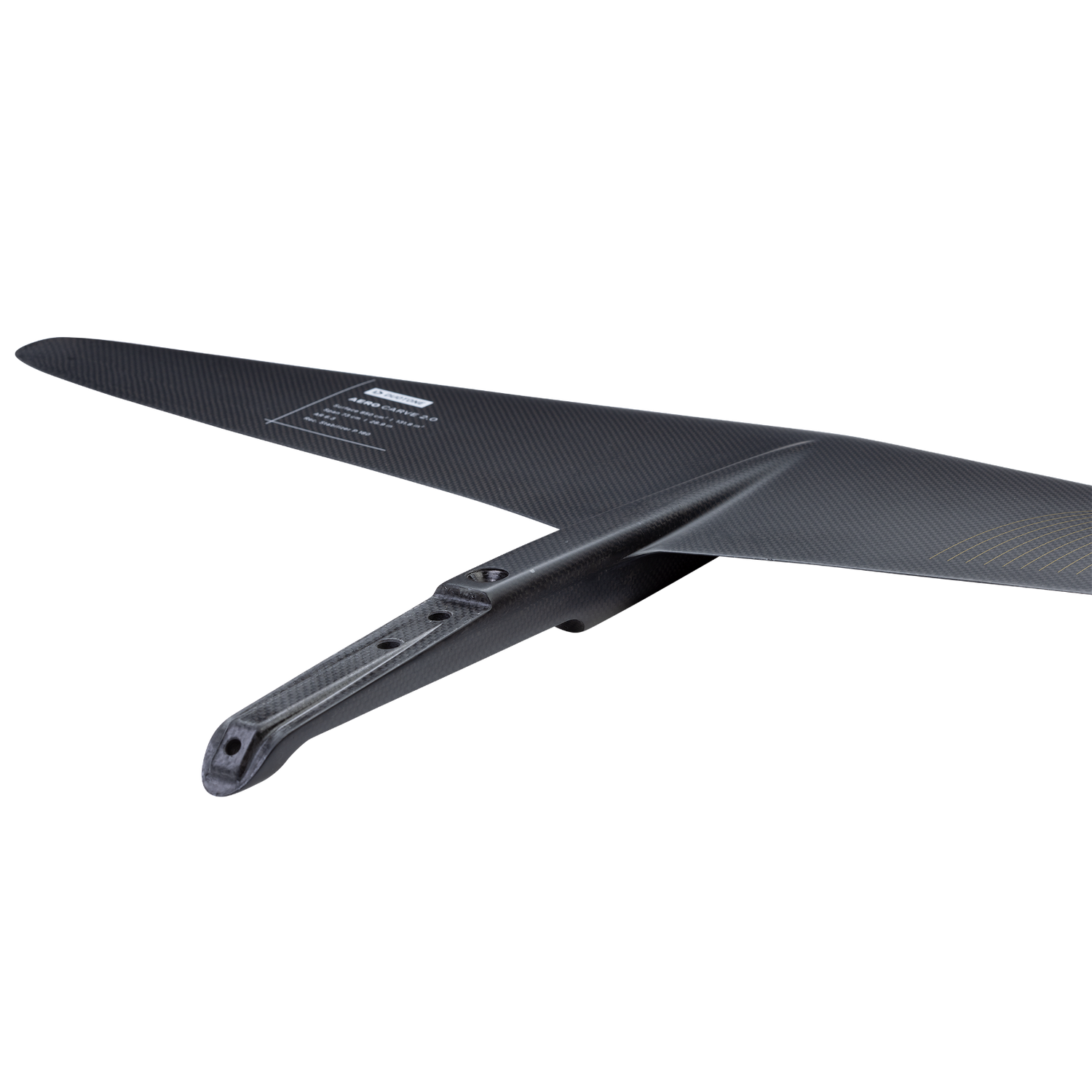 WING FOIL SET AERO CARVE 2.0 D/LAB