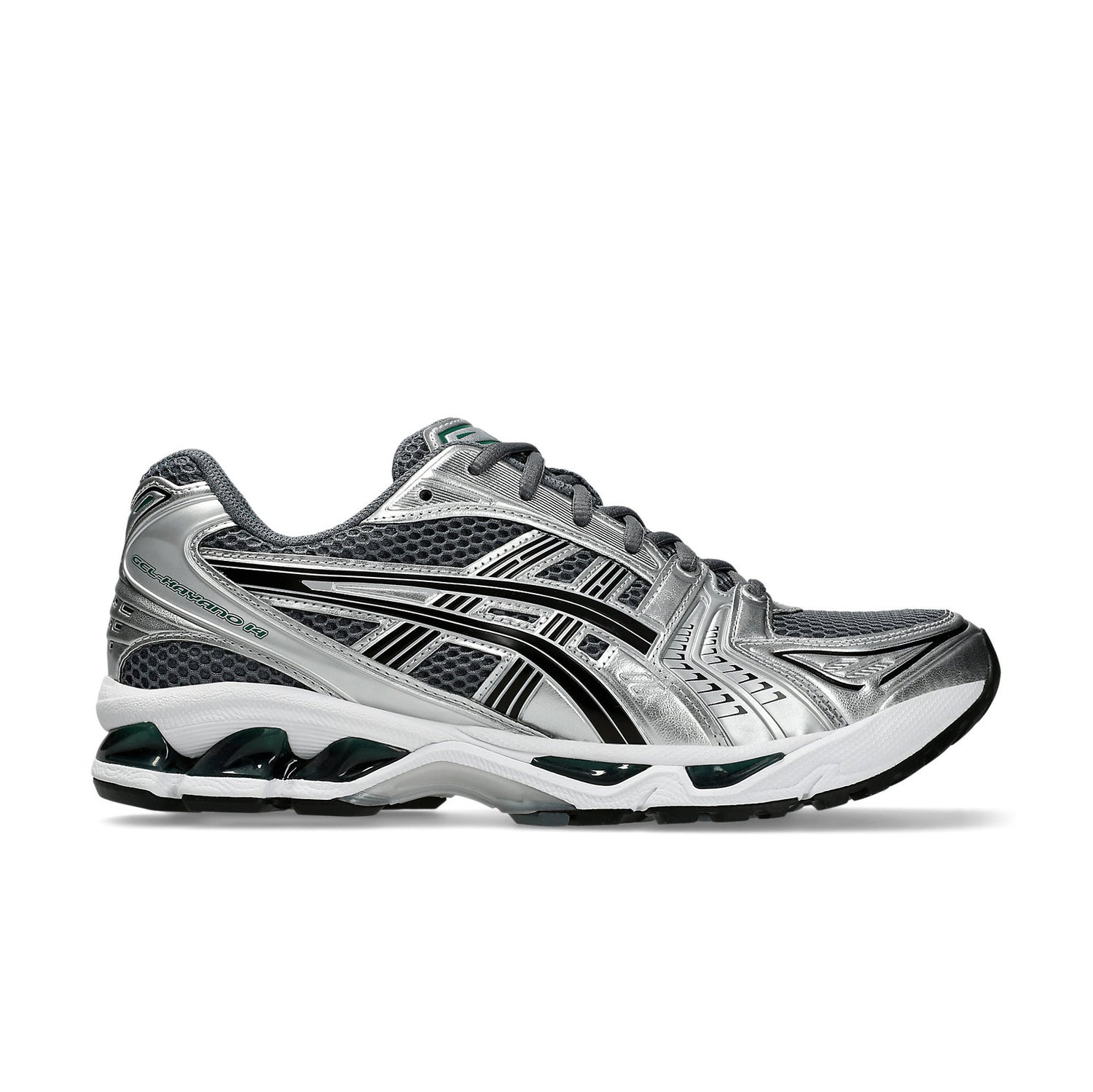 GEL-KAYANO 14 METROPOLIS / JASPER GREEN