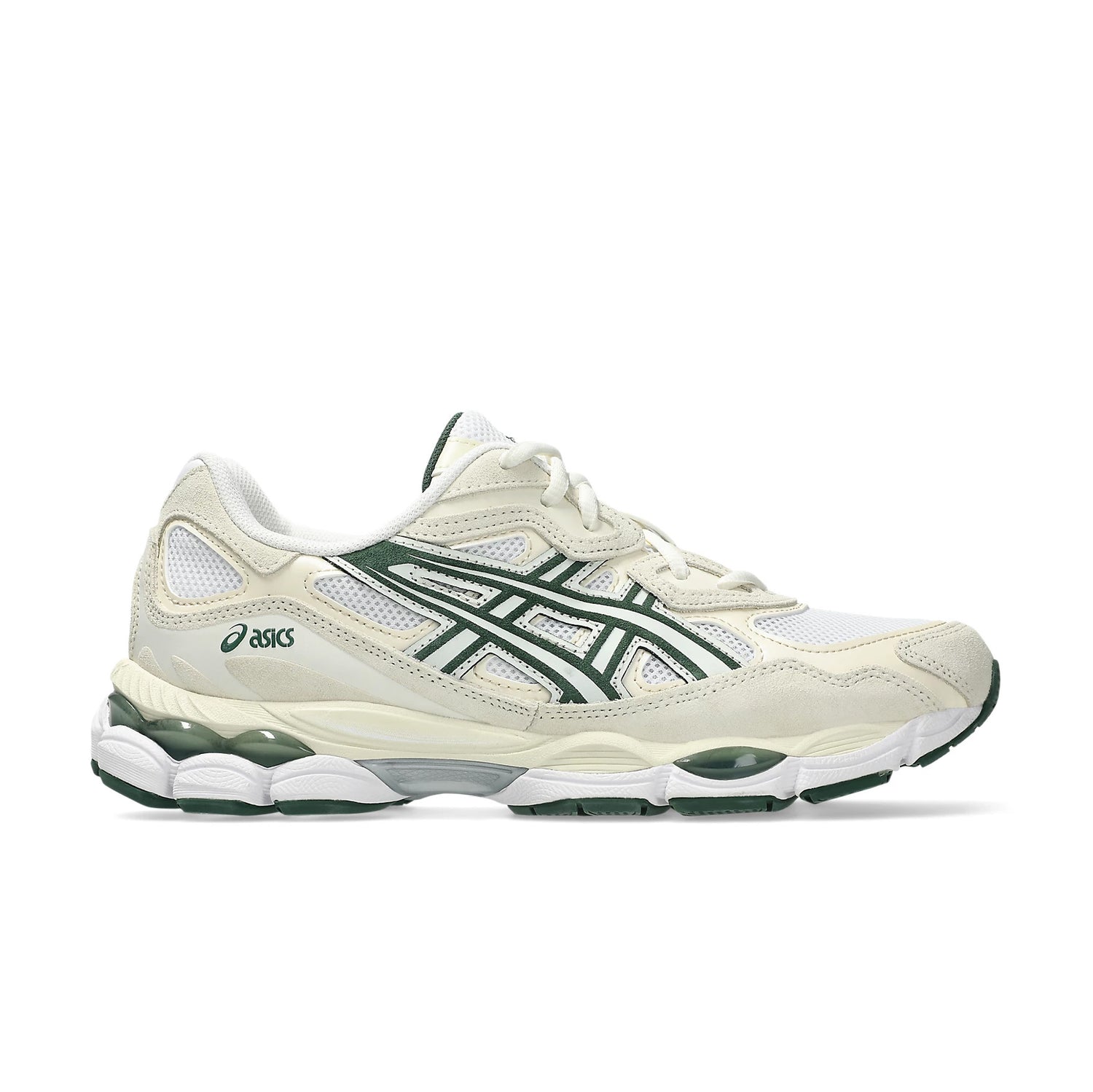 GEL-NYC IVORY / FOREST NIGHT