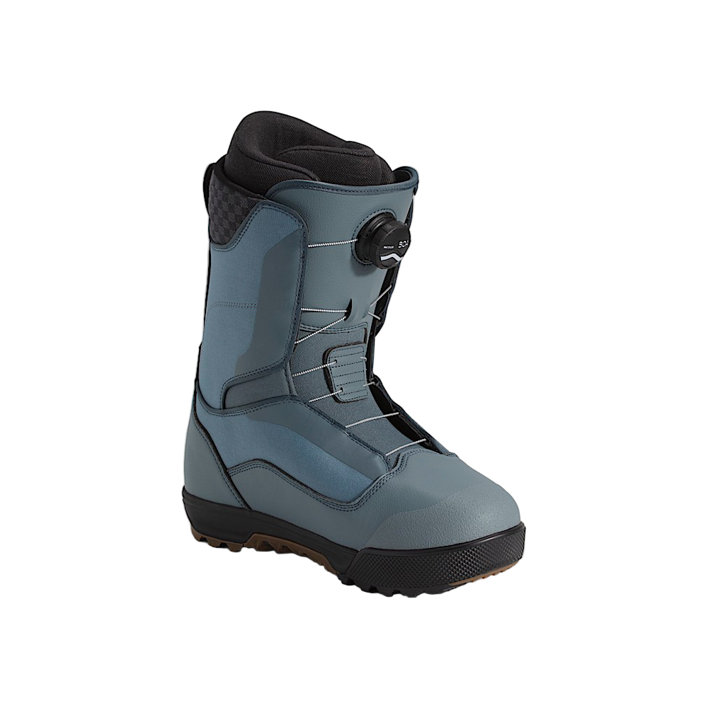 MN AURA PRO STORMY WEATHER