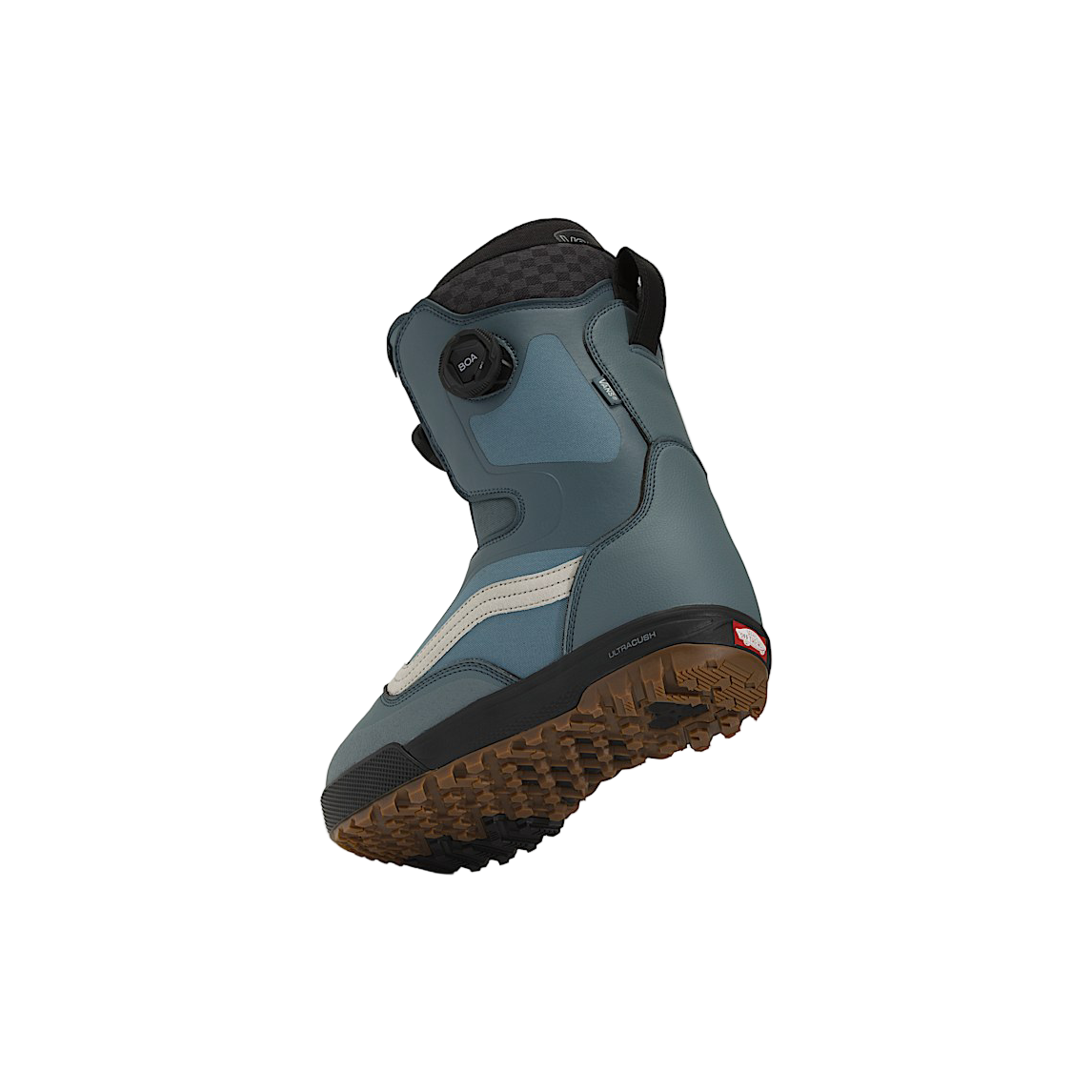 MN AURA PRO STORMY WEATHER