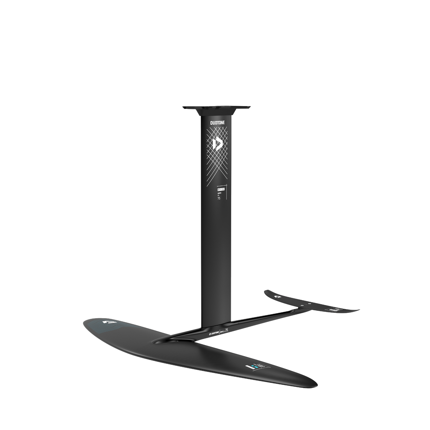 COMPLETE FOIL SET AL - AERO FREE SLS