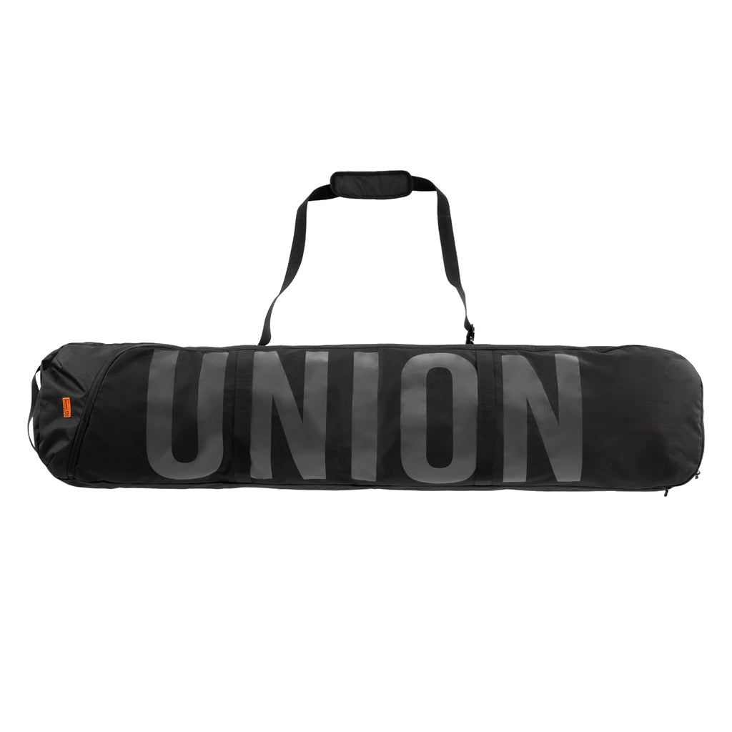 SNOWBOARD BAG BLACK