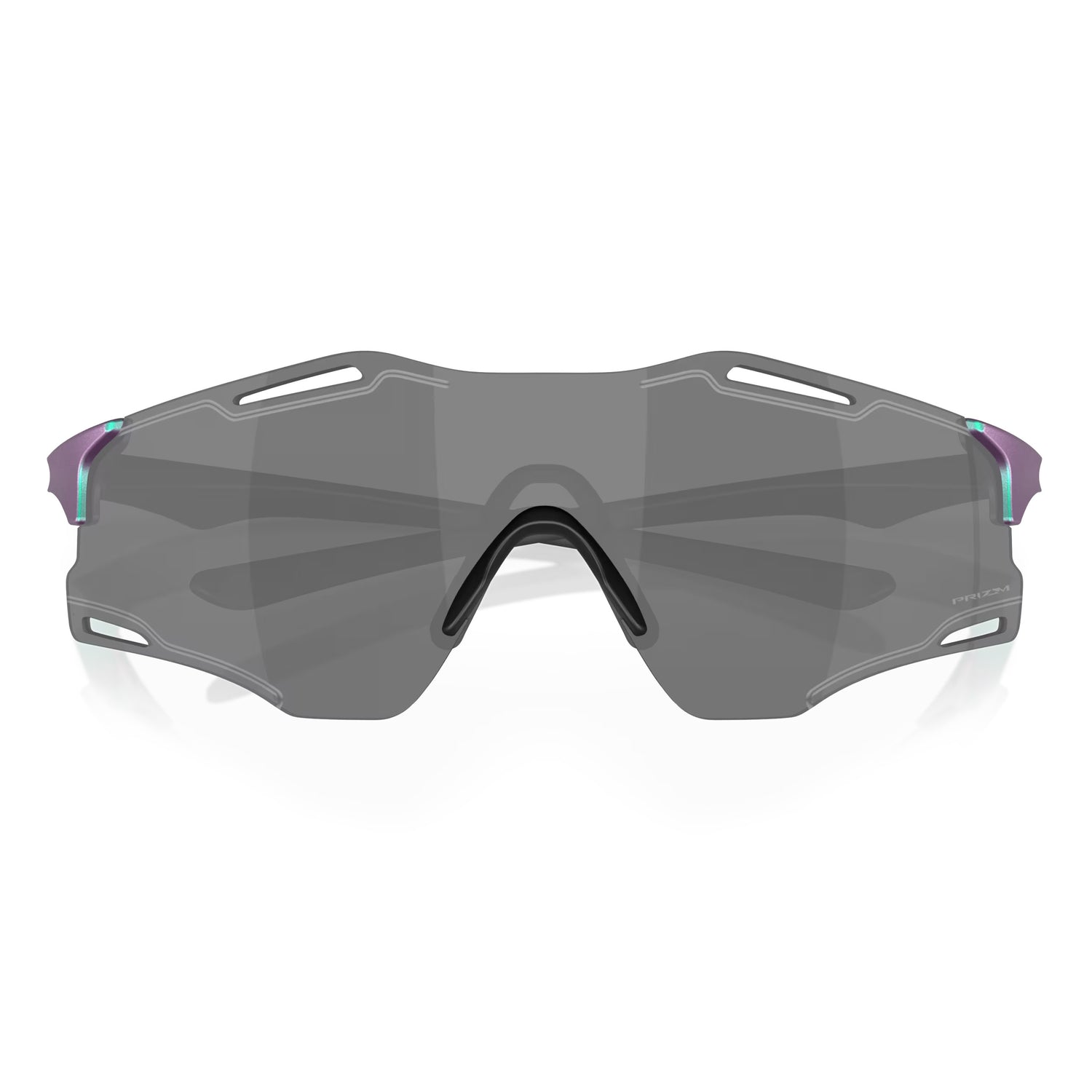 CYBER ZERO AURA COLLECTION PRIZM BLACK