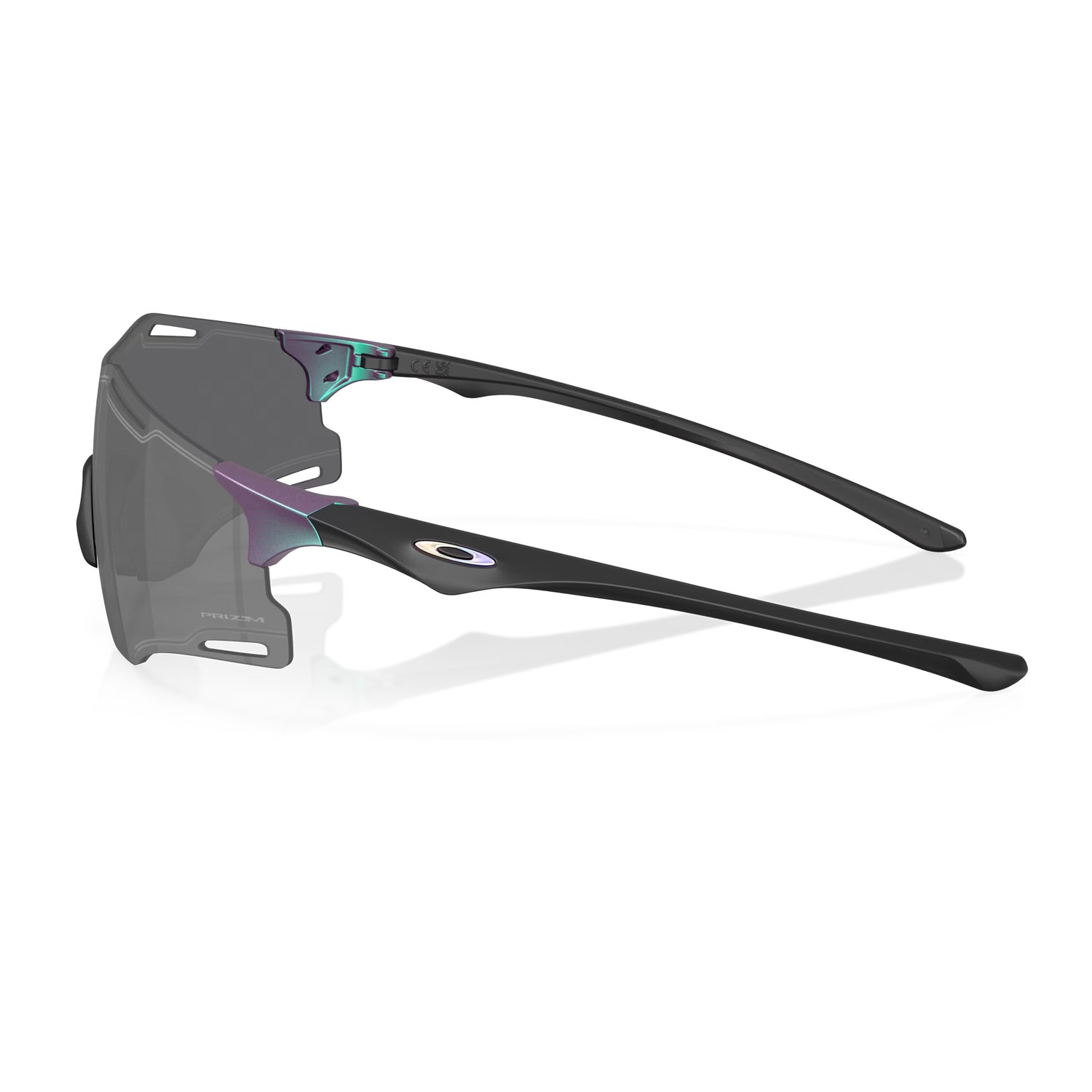 CYBER ZERO AURA COLLECTION PRIZM BLACK