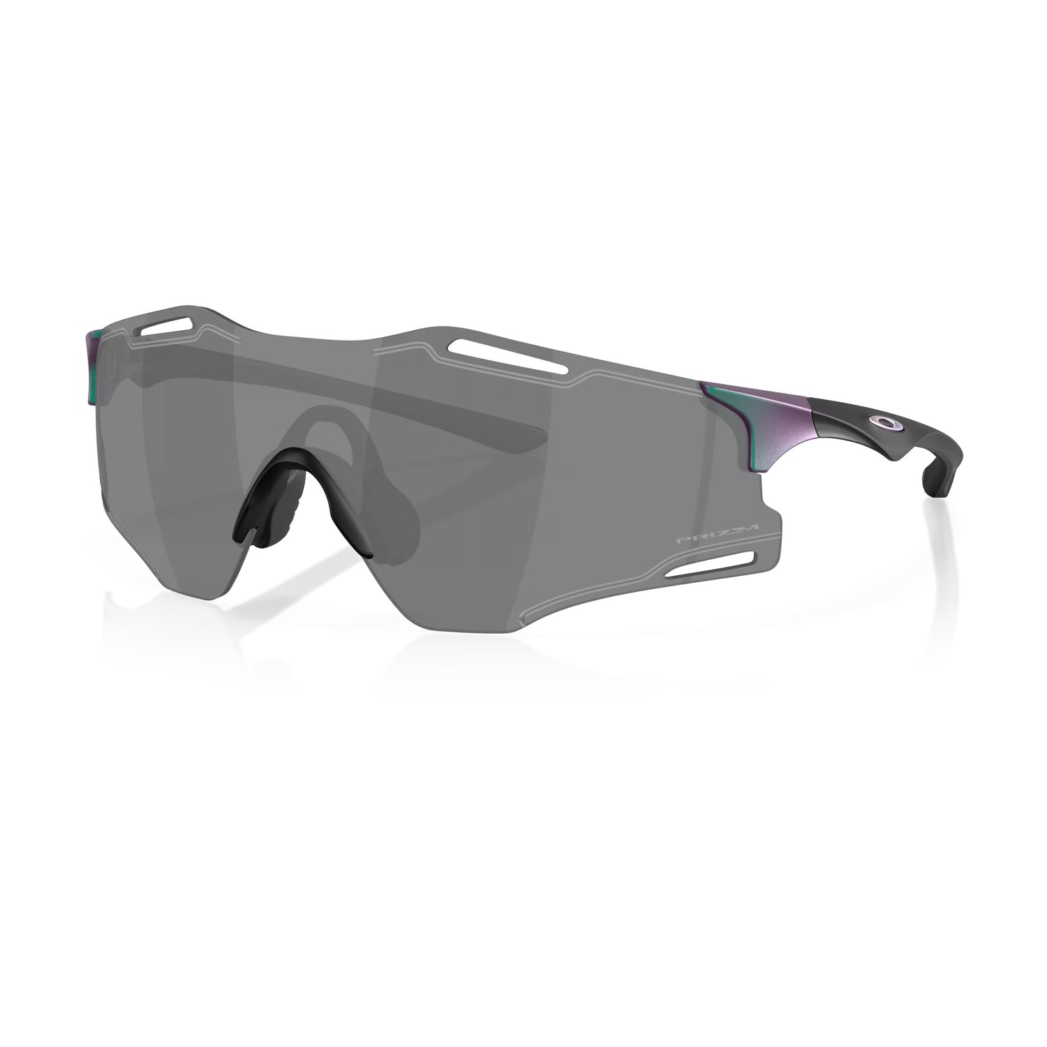 CYBER ZERO AURA COLLECTION PRIZM BLACK