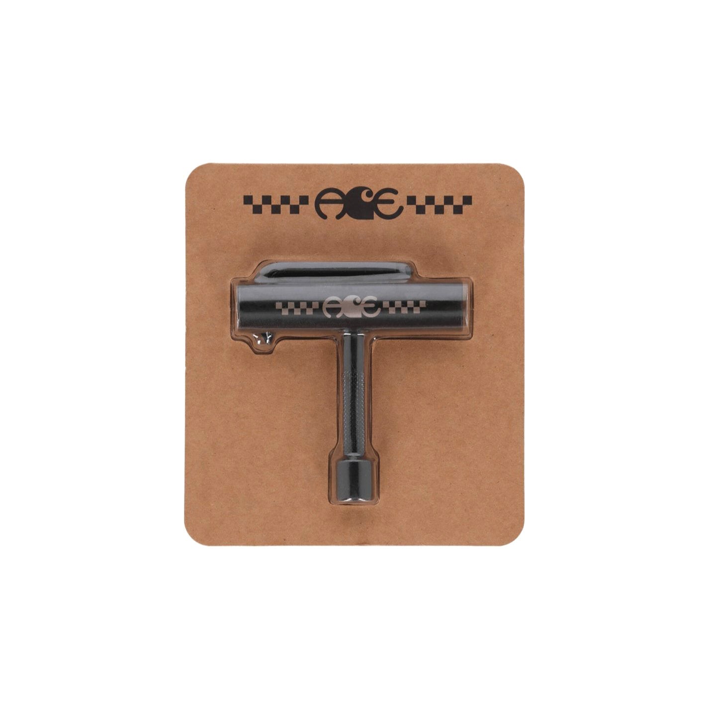 ACE AF1 CARHARTT WIP SKATE TOOL BLACK