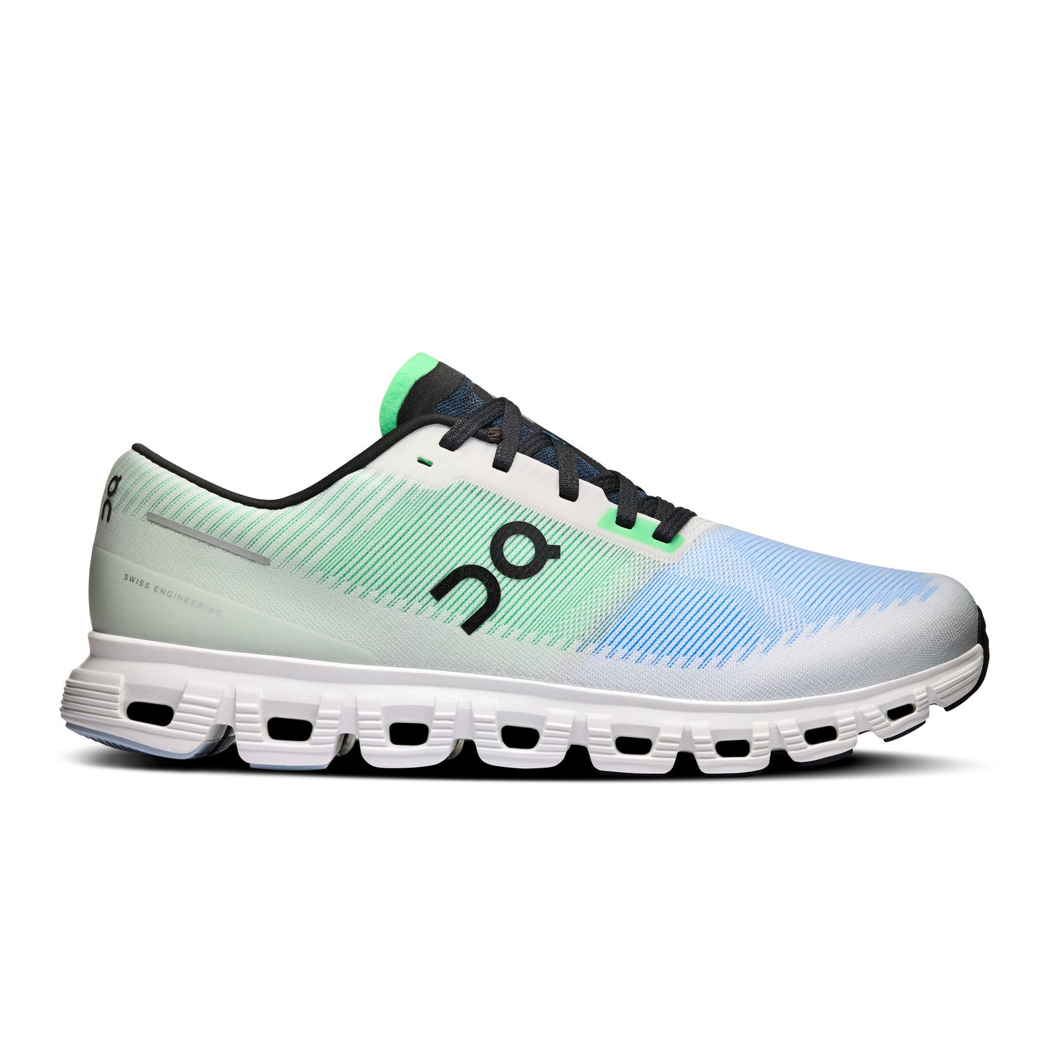 CLOUD 6 PUSH HORIZON / HONEYDEW